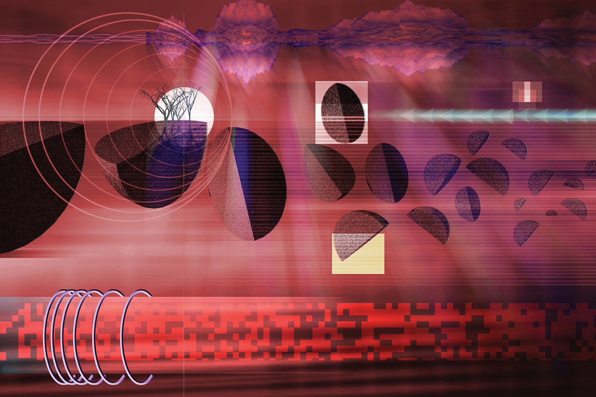 2023年报读数字媒体艺术设计专业：机遇与挑战