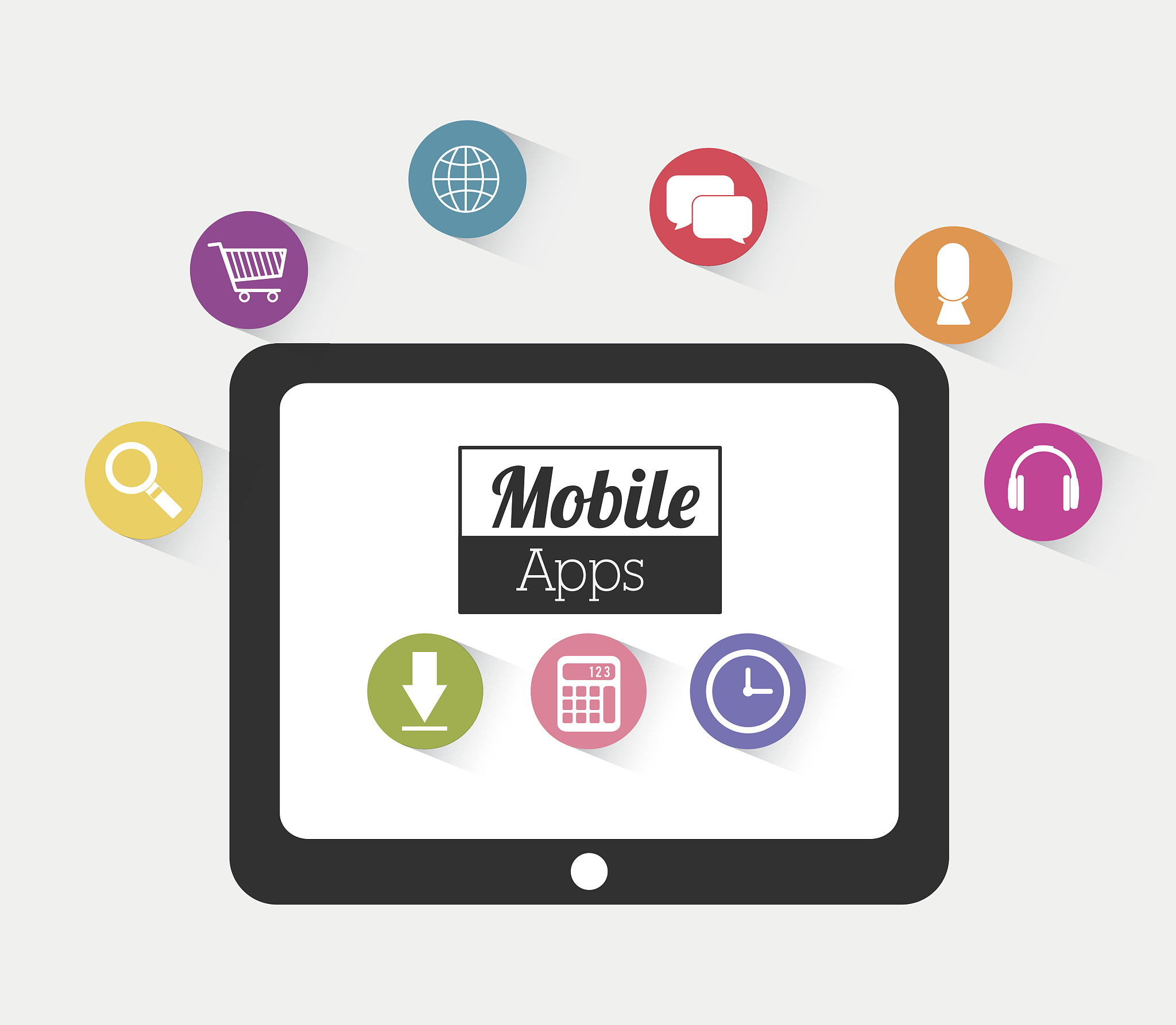 mobile applications entertainment