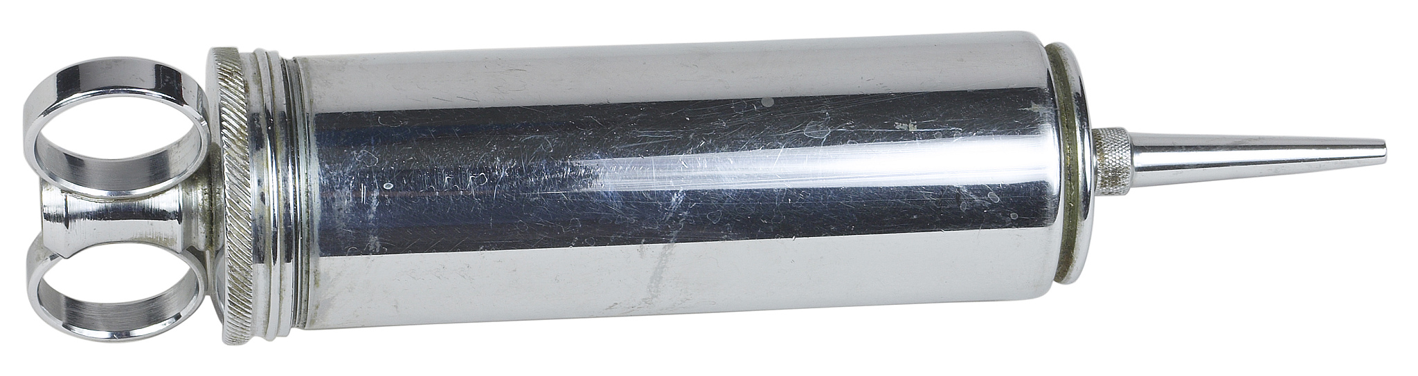 Improved WR-6 Calorimetric Power Sensor Design for Enhanced Response Speed