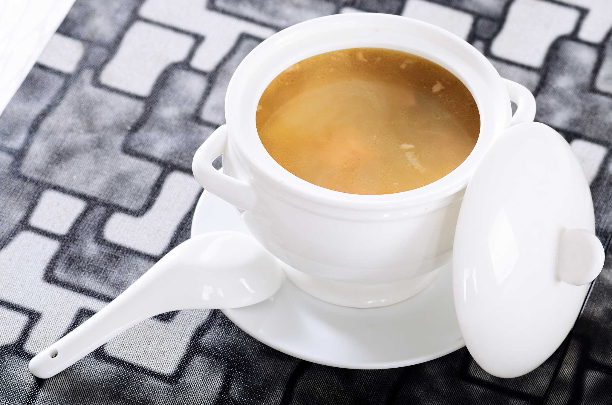 daily soup