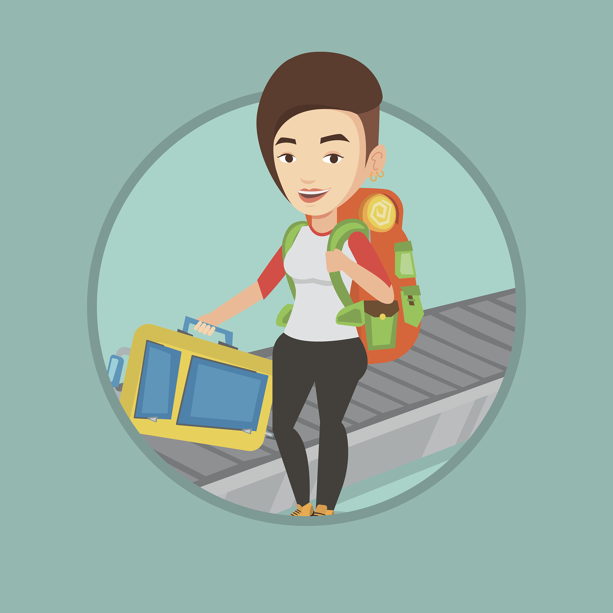 贵阳女生学什么中专学校好