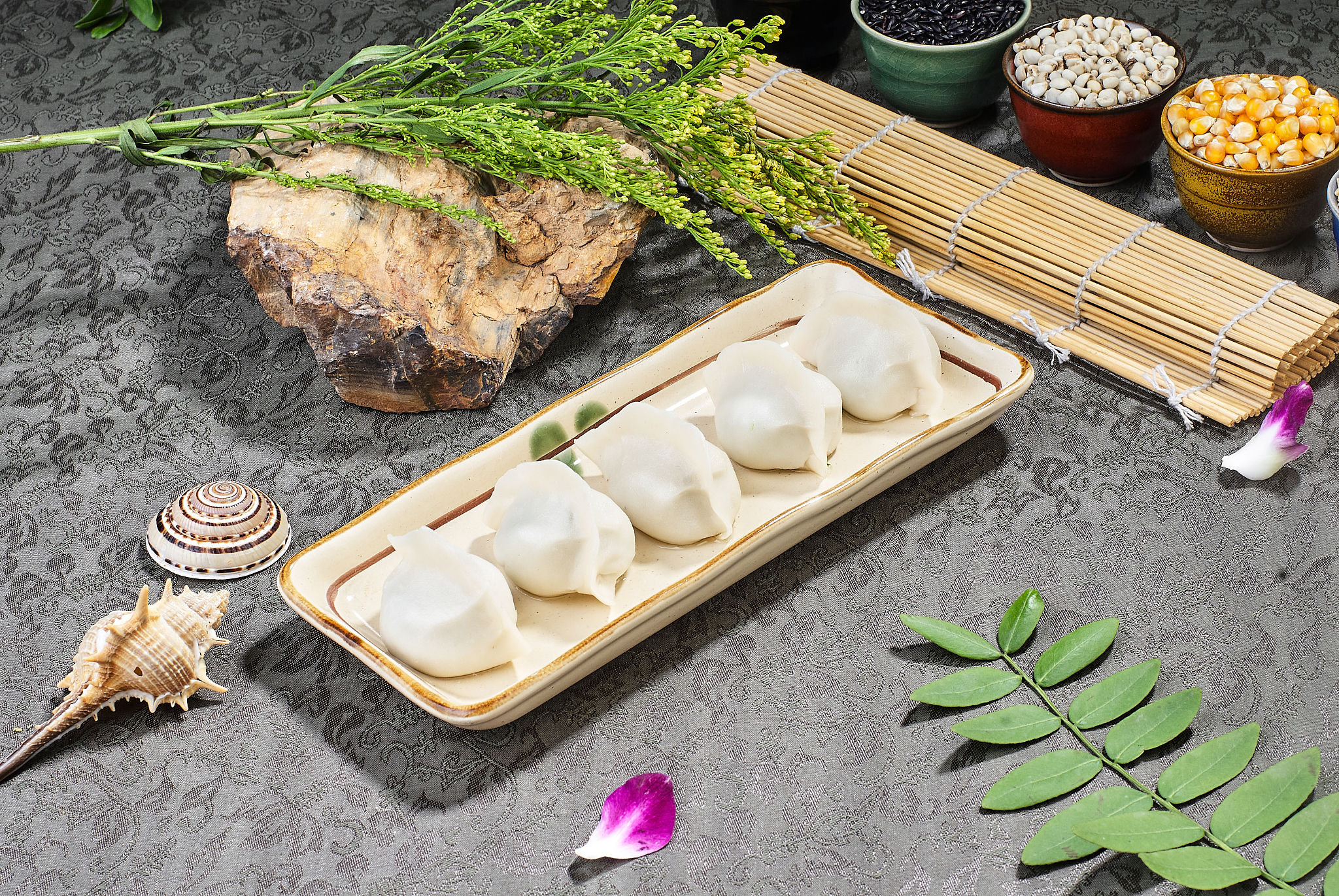 巴沙鱼能跟什么包饺子