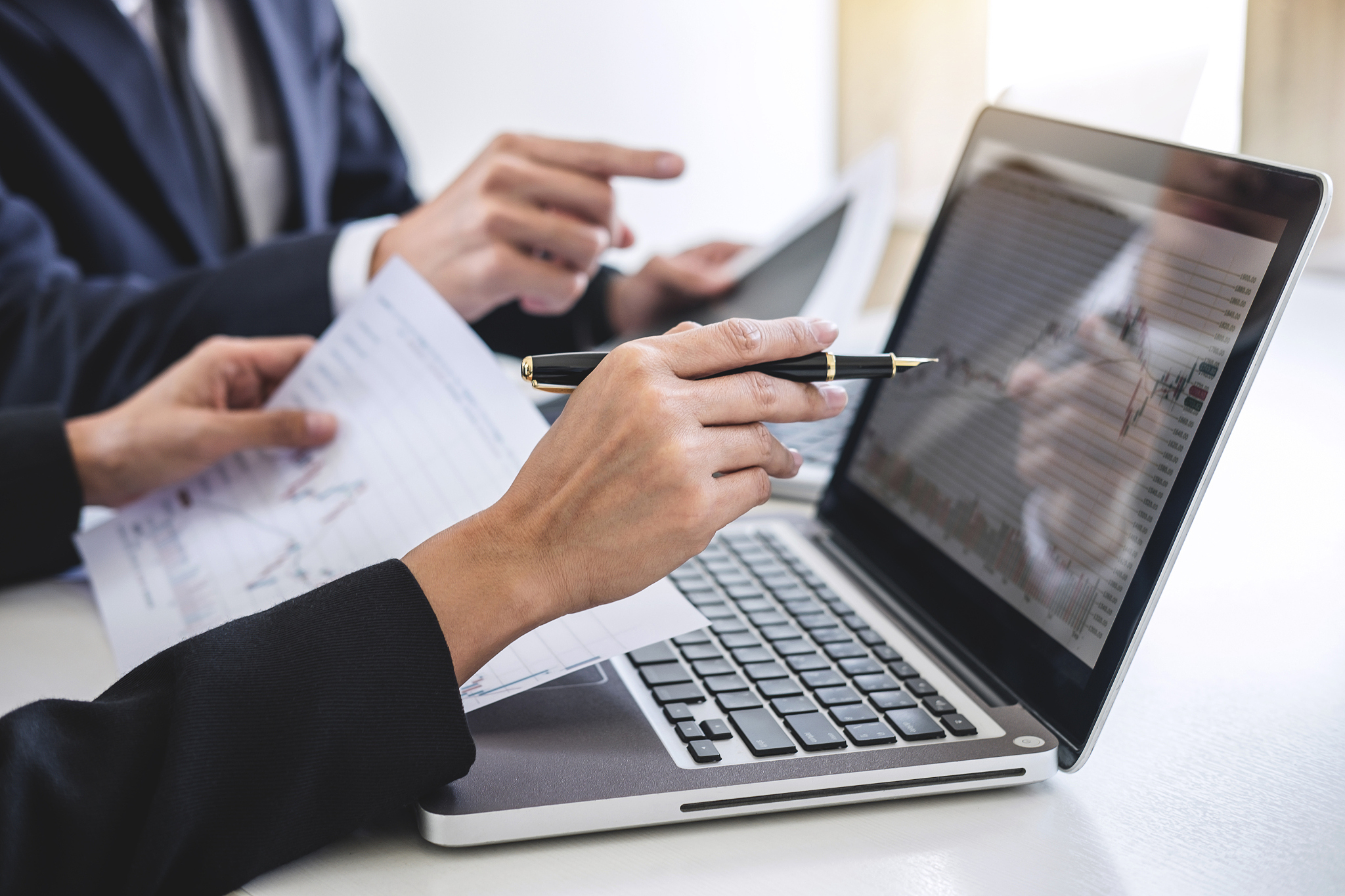 成都信息技术学校招生简介