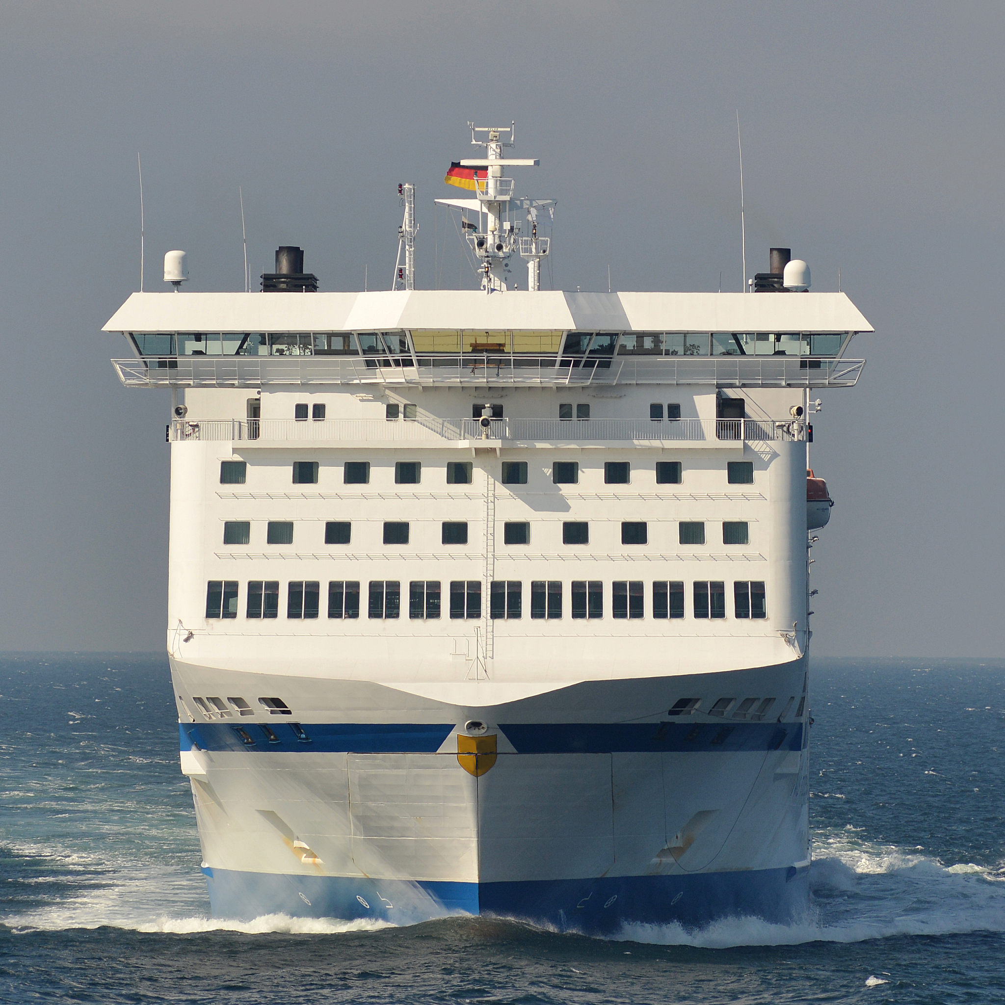 baltic sea ferry