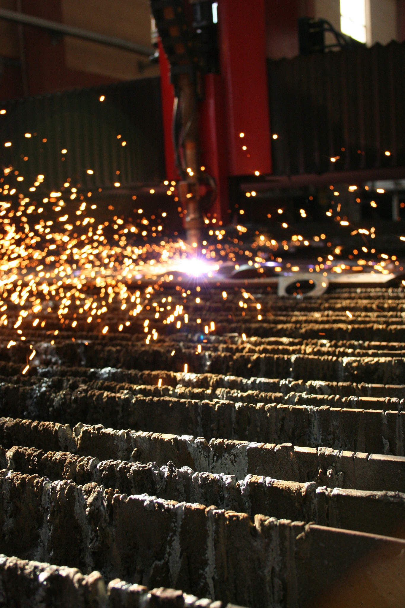 welding