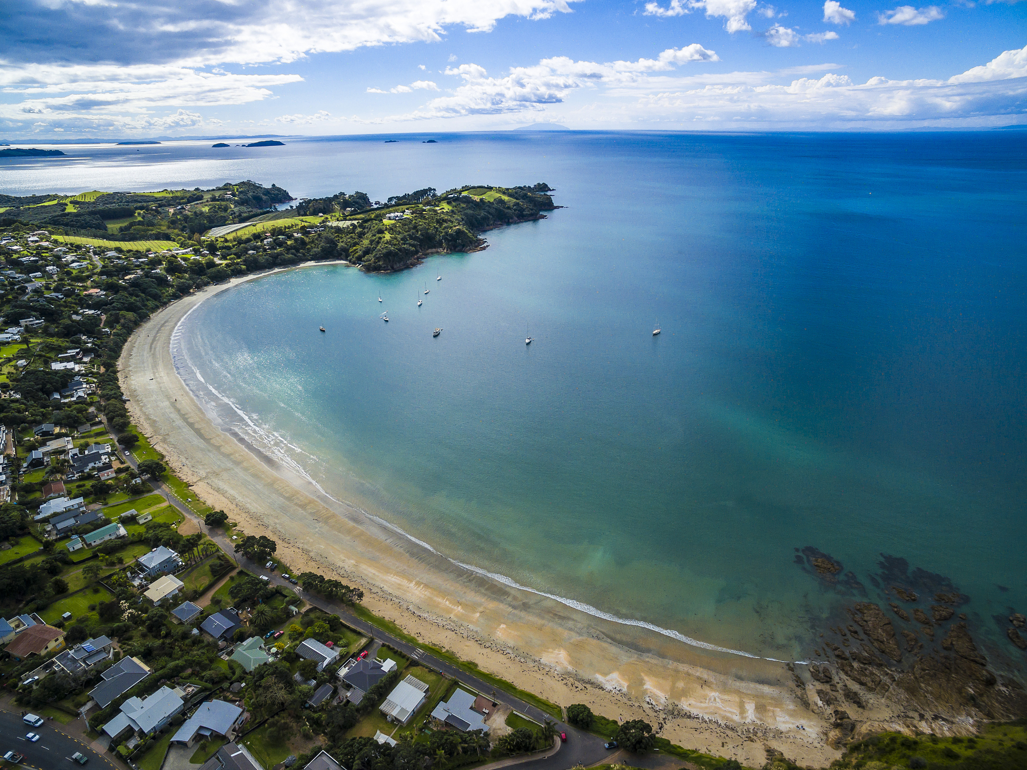 waiheke island