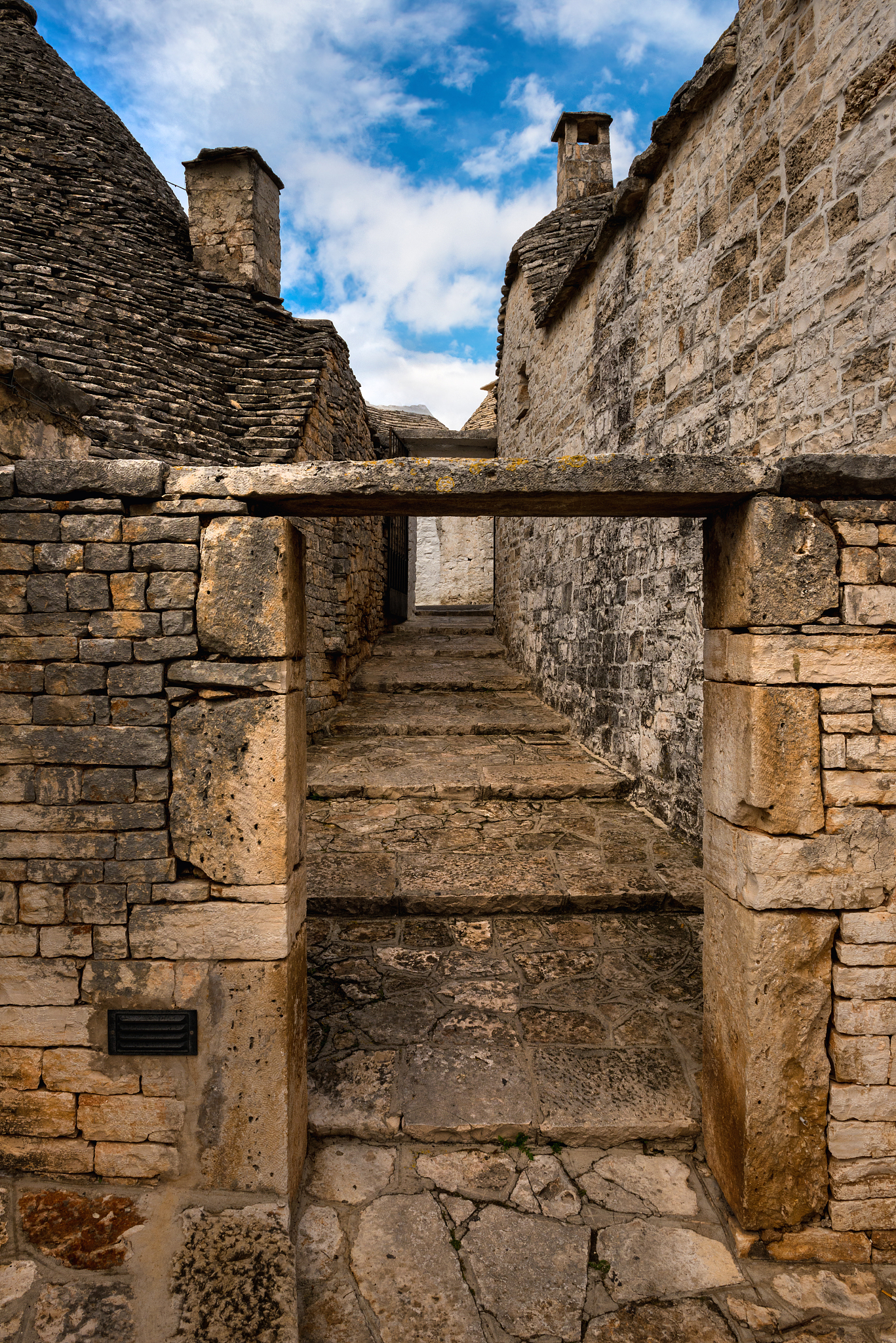 alberobello italy