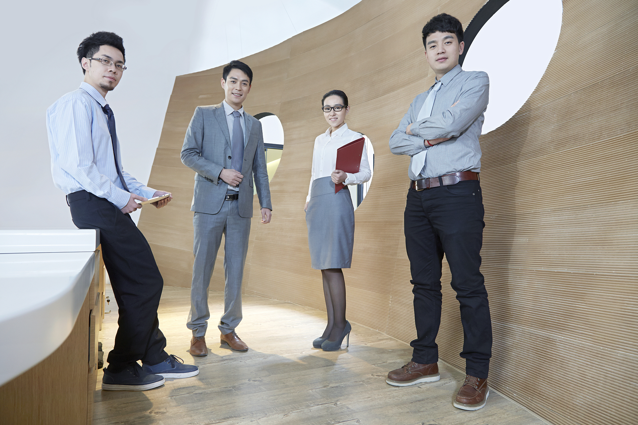 大学生创业有哪些职位