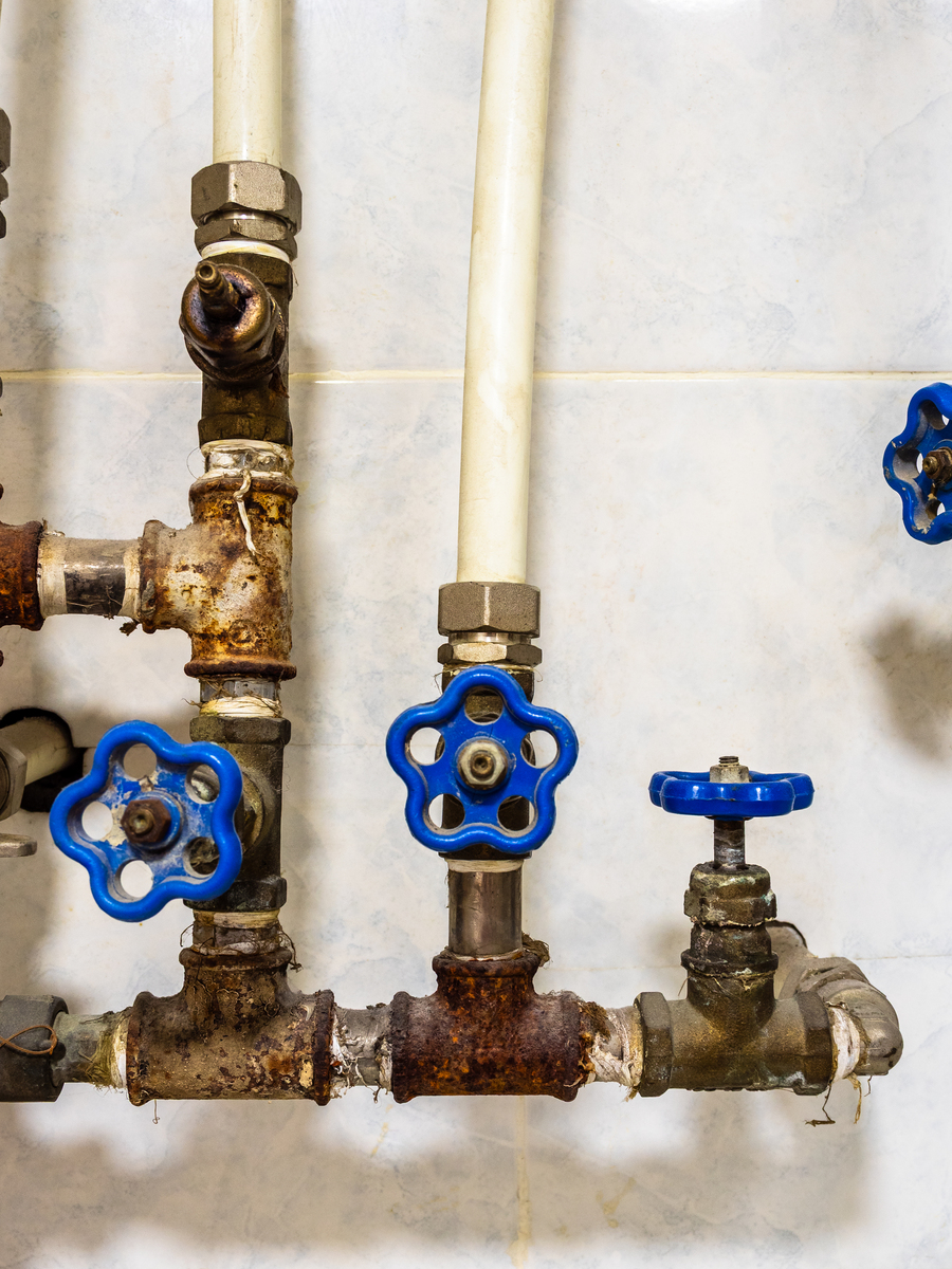 天然气管道球阀常见故障1000字