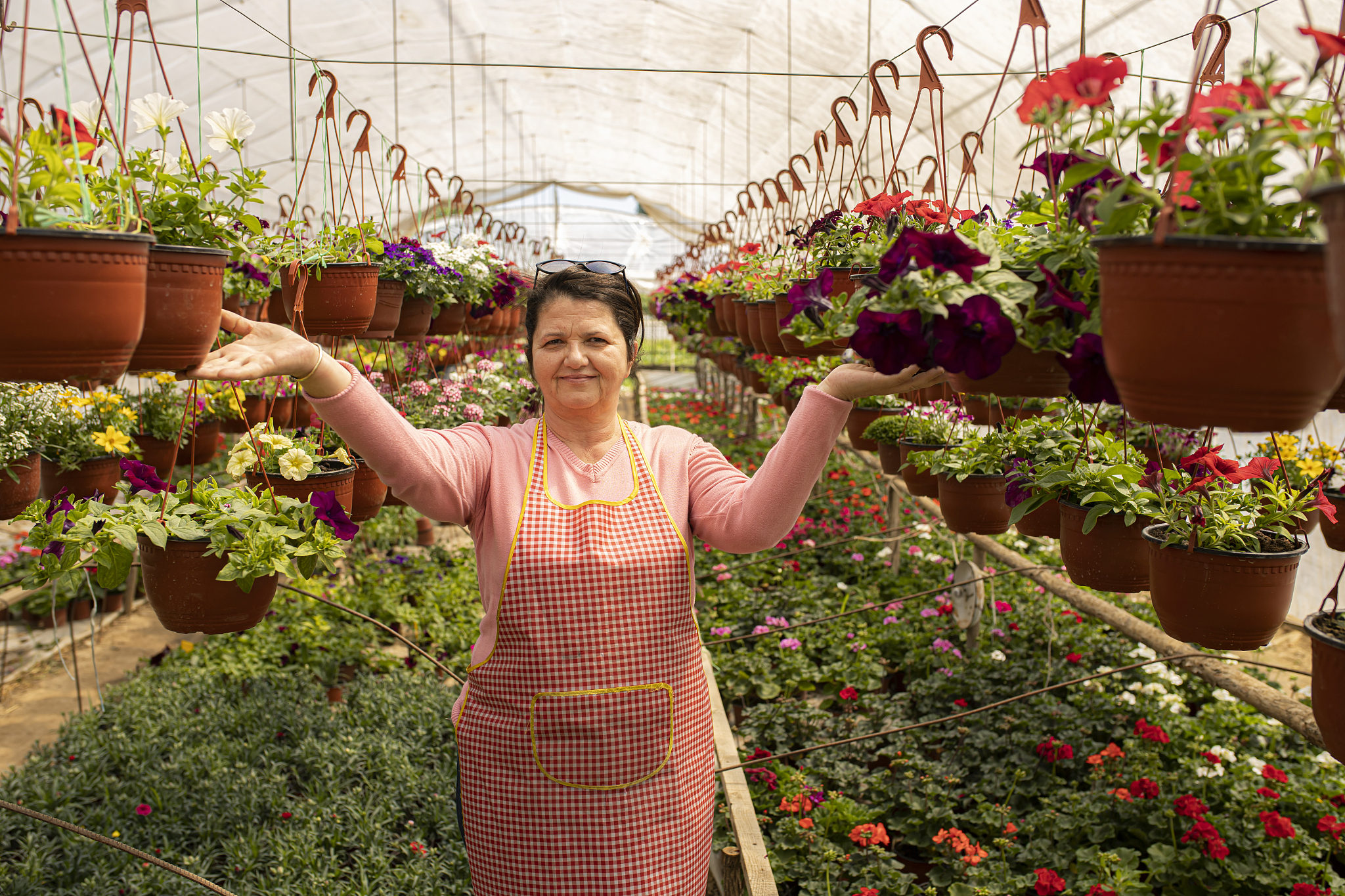 重庆工贸职业技术学院园艺技术专业招生