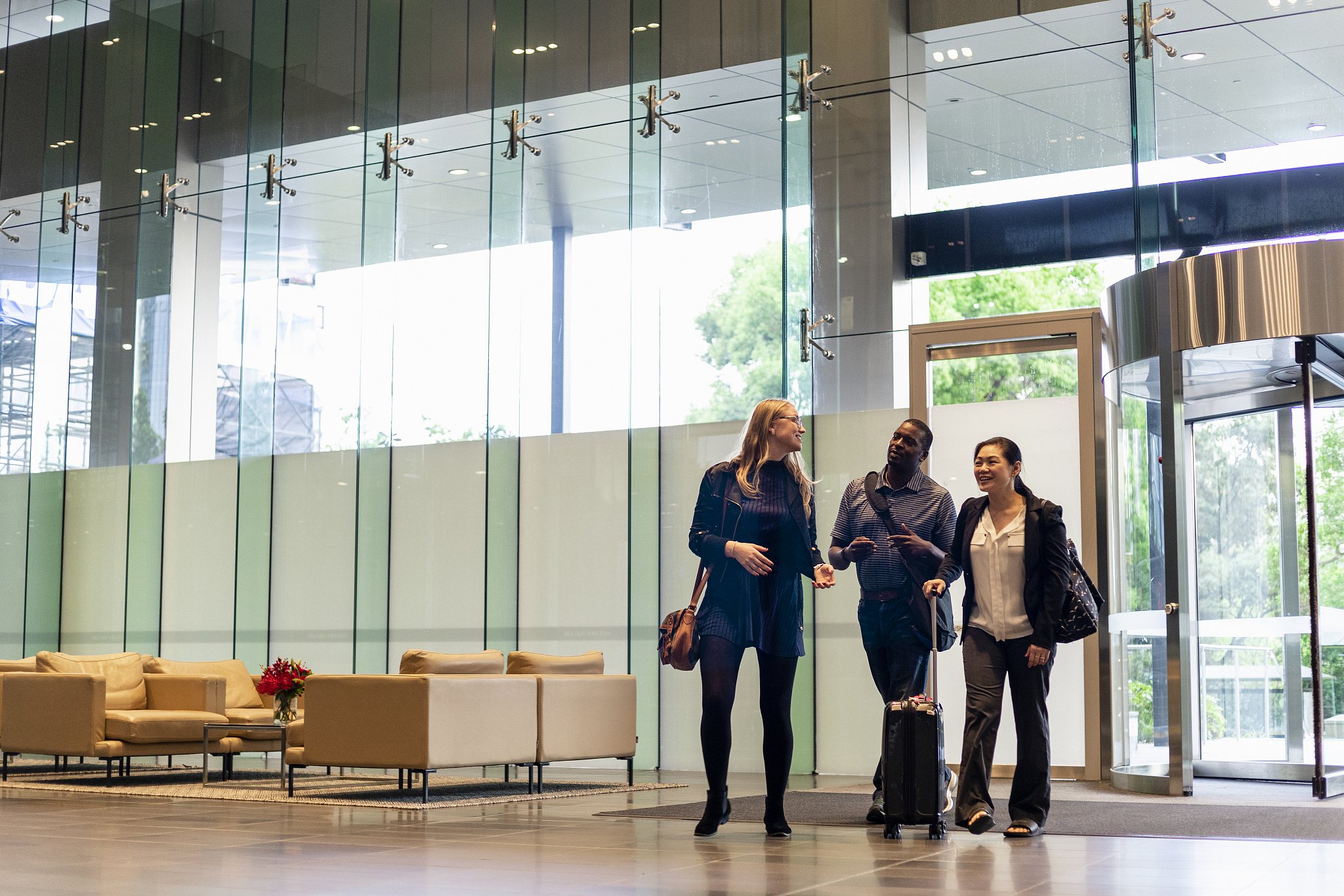 高中生学旅游管理合适吗？就业前景和课程分析