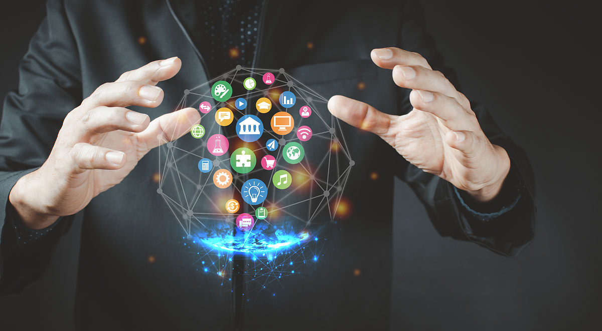 写一段孙悟空用手机的故事