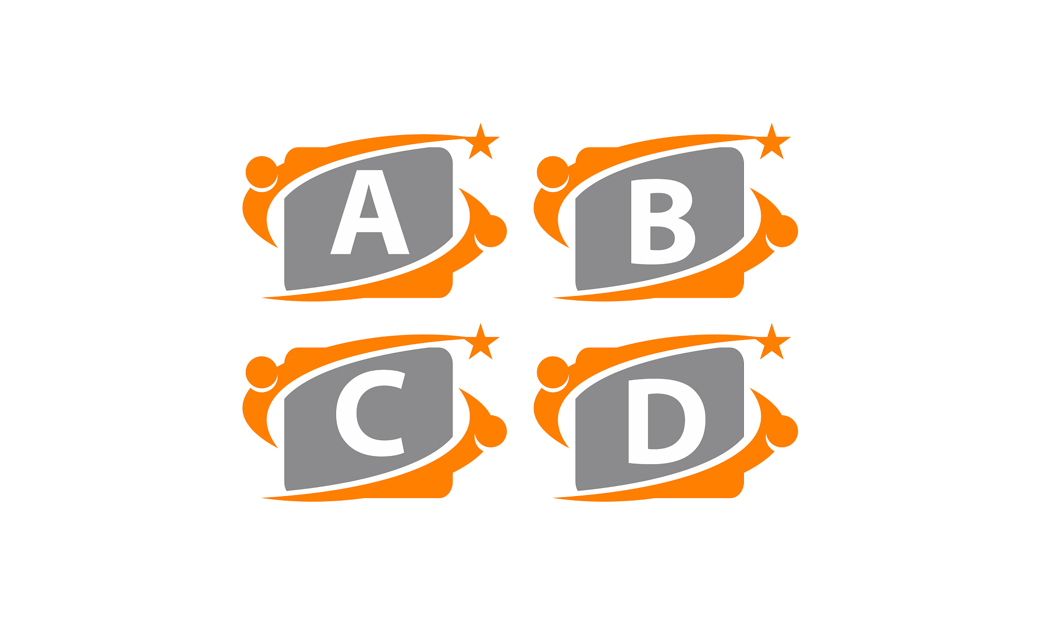 career coaching template set