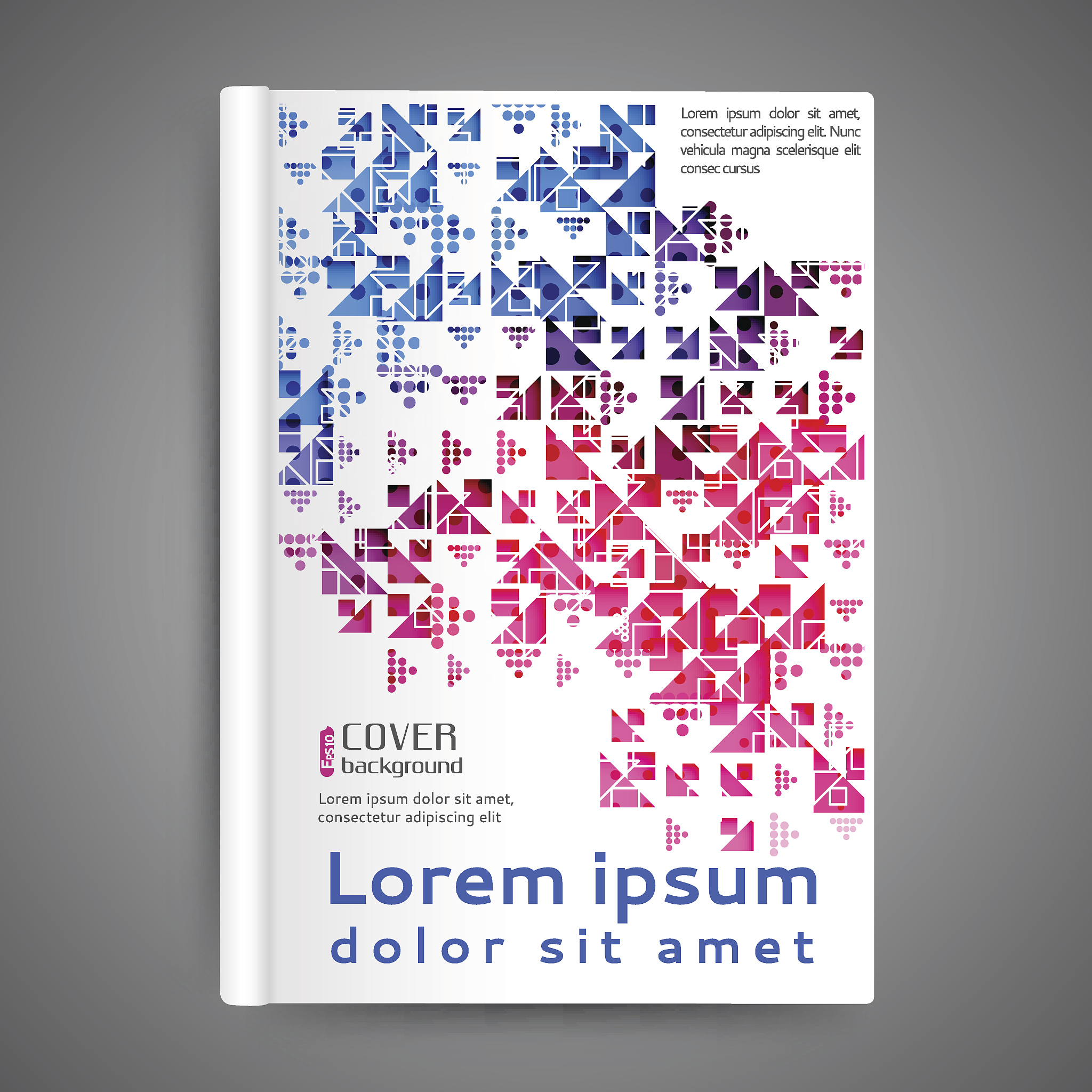 Boho Chic Poster: Marmor-Design für ein stilvolles Zuhause