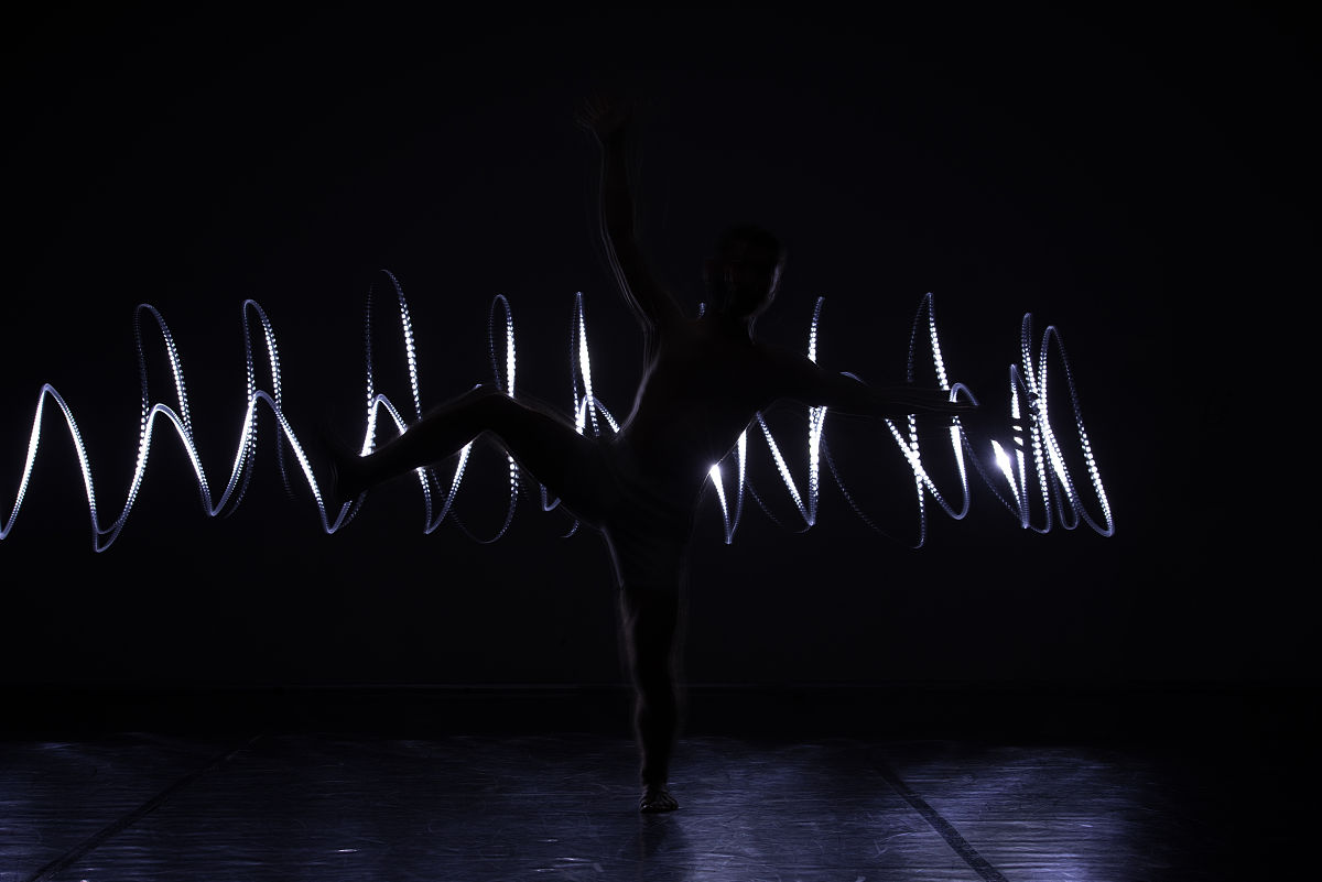 跳舞的感受：释放压力，表达自我，享受快乐