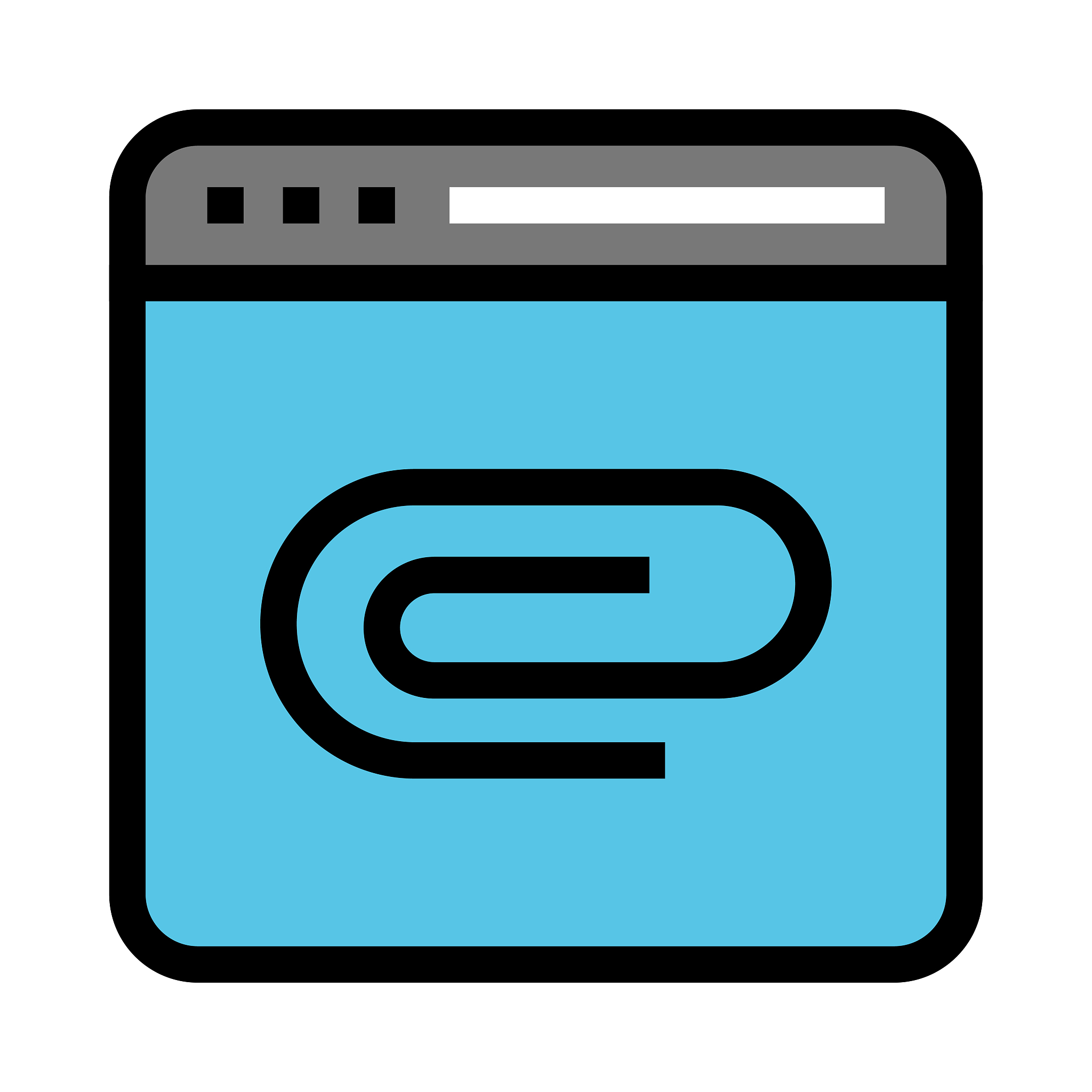 web page