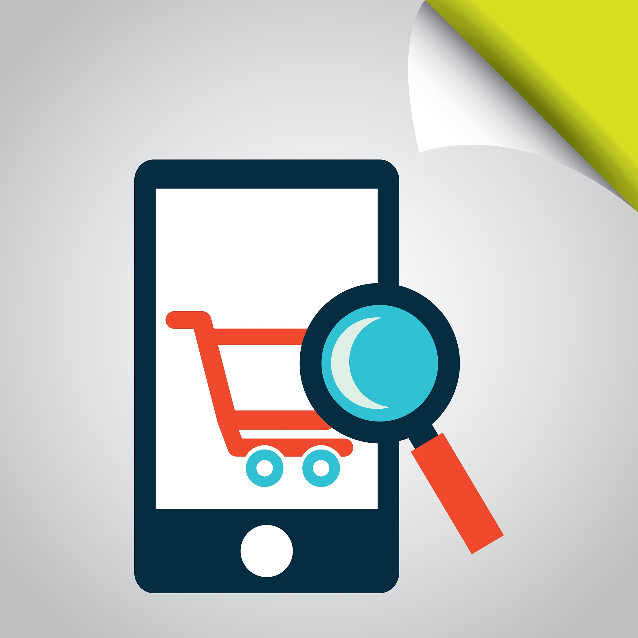 online business design