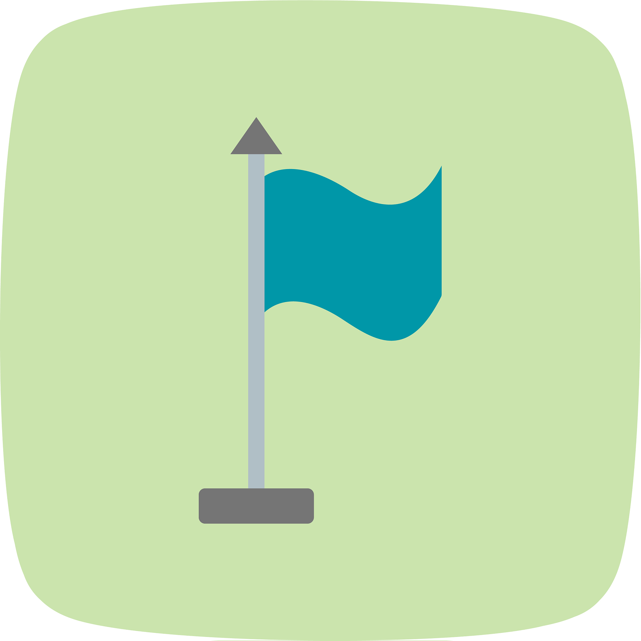 NO_CONSTANT_FLAG、CONSTANTS_FLAG和CURVE_FLAG：常量定义标志解释