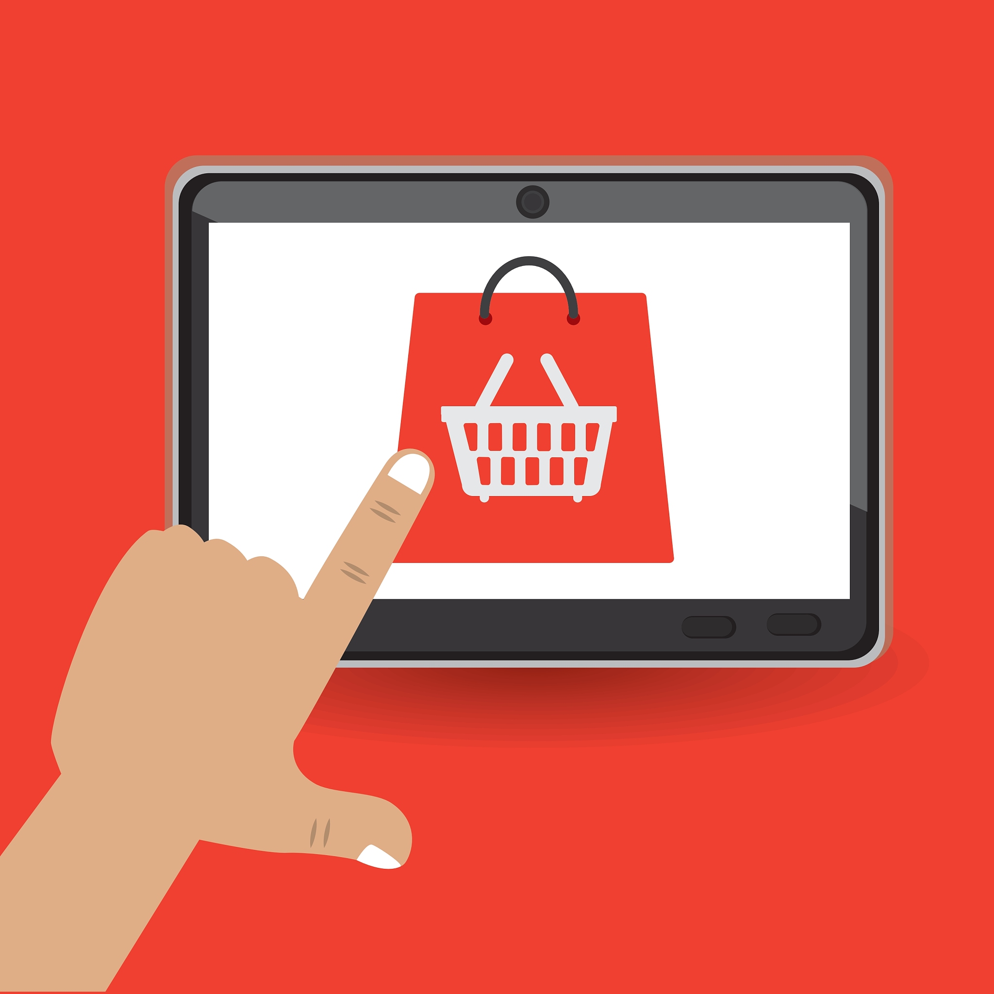 shopping design