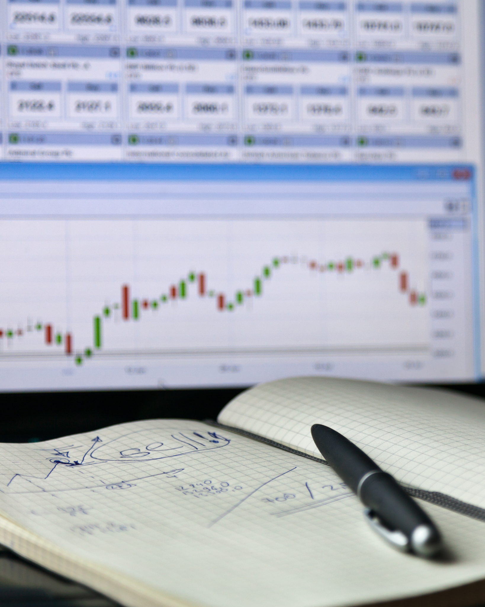 剑桥科技股票数据挖掘与分析：使用 Python 深入探索