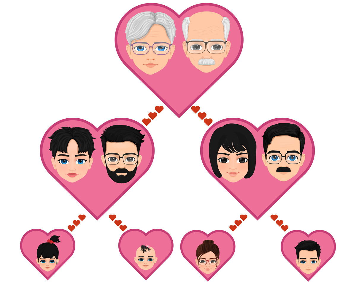 家庭成分是什么意思