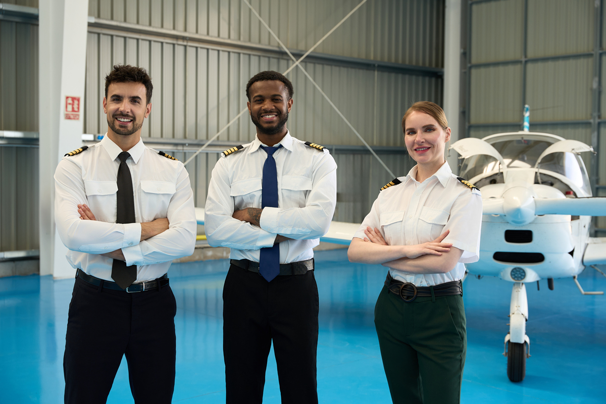 航空专业面试攻略：如何成功通过航空专业面试