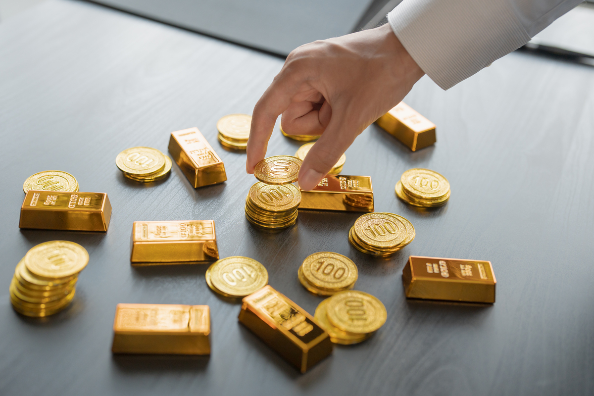 投资黄金的缺点：你需要知道的风险和挑战