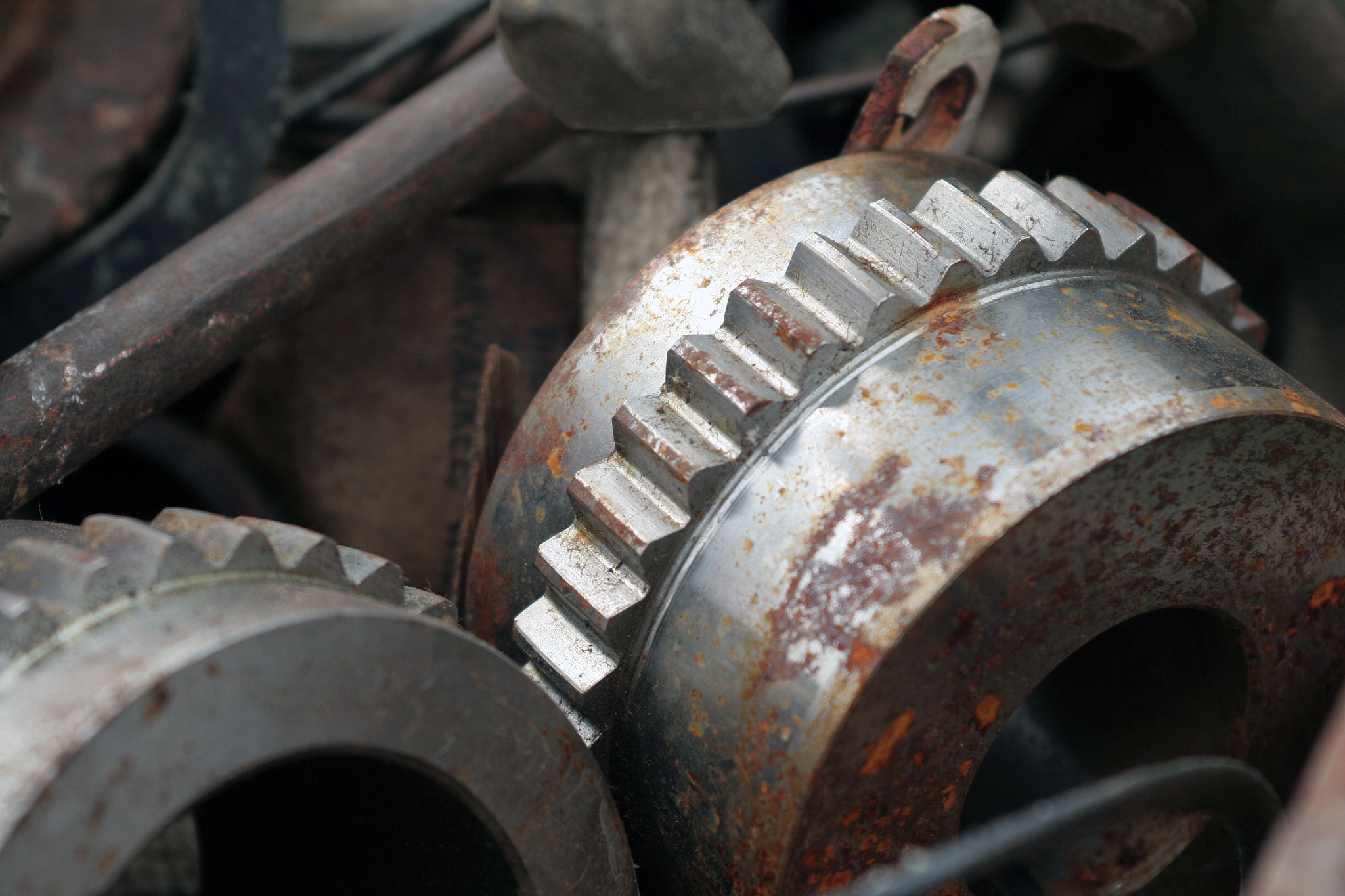 汽轮机增加负荷后3号轴承振动大