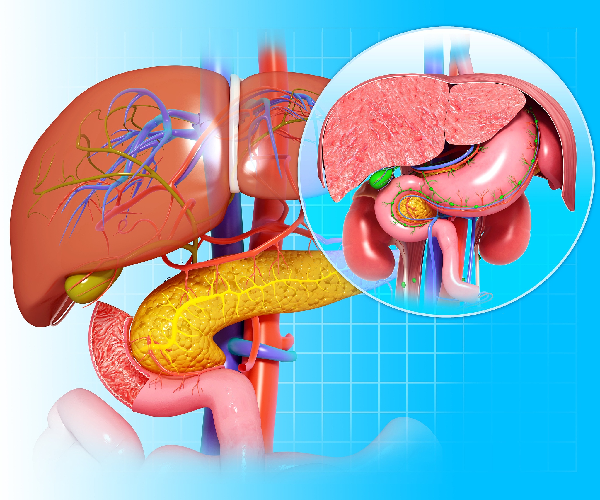 胃肿瘤与高血压：了解两者之间的关系