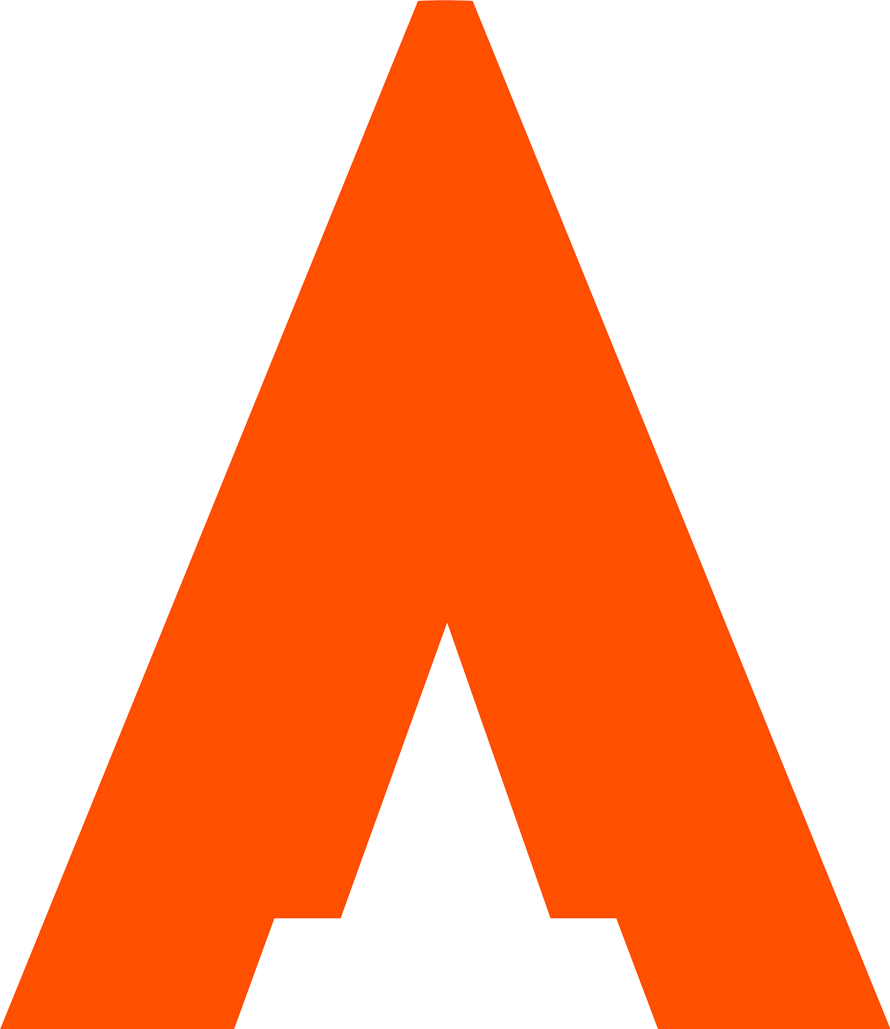 用字母AAA能组成什么单词？所有可能的单词列表