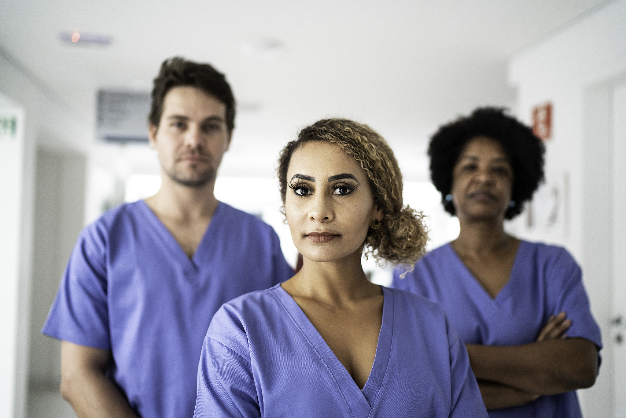 分析高级护理与护理专业区别