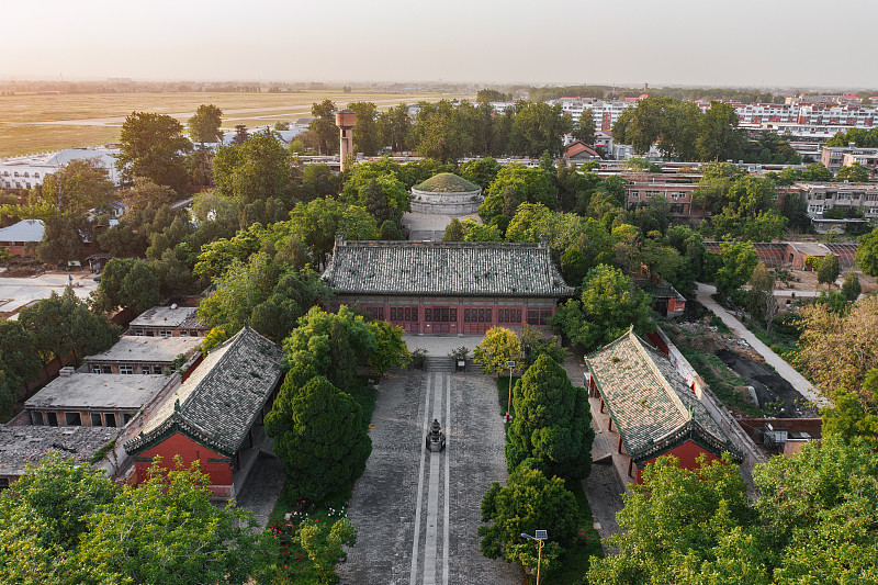 河南安阳职业中专2023年招生专业-选择指南