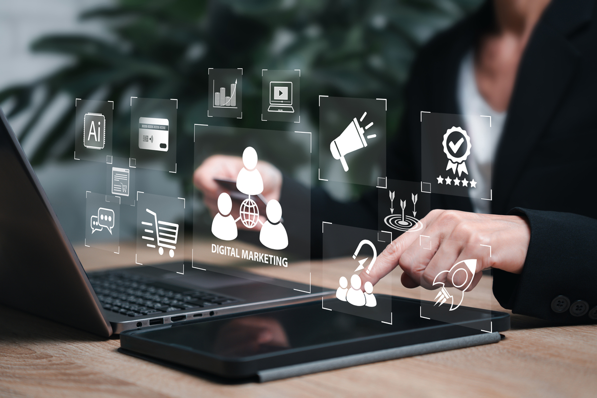 Z公司 - 创新科技，改善生活