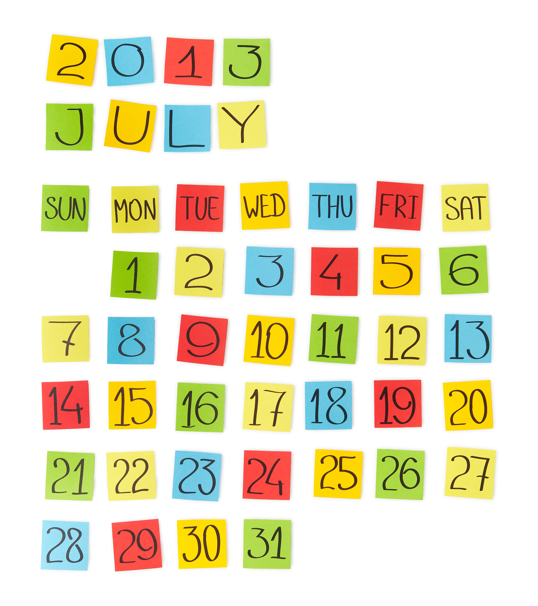 RJND 字母组合能组成哪些单词？完整列表！