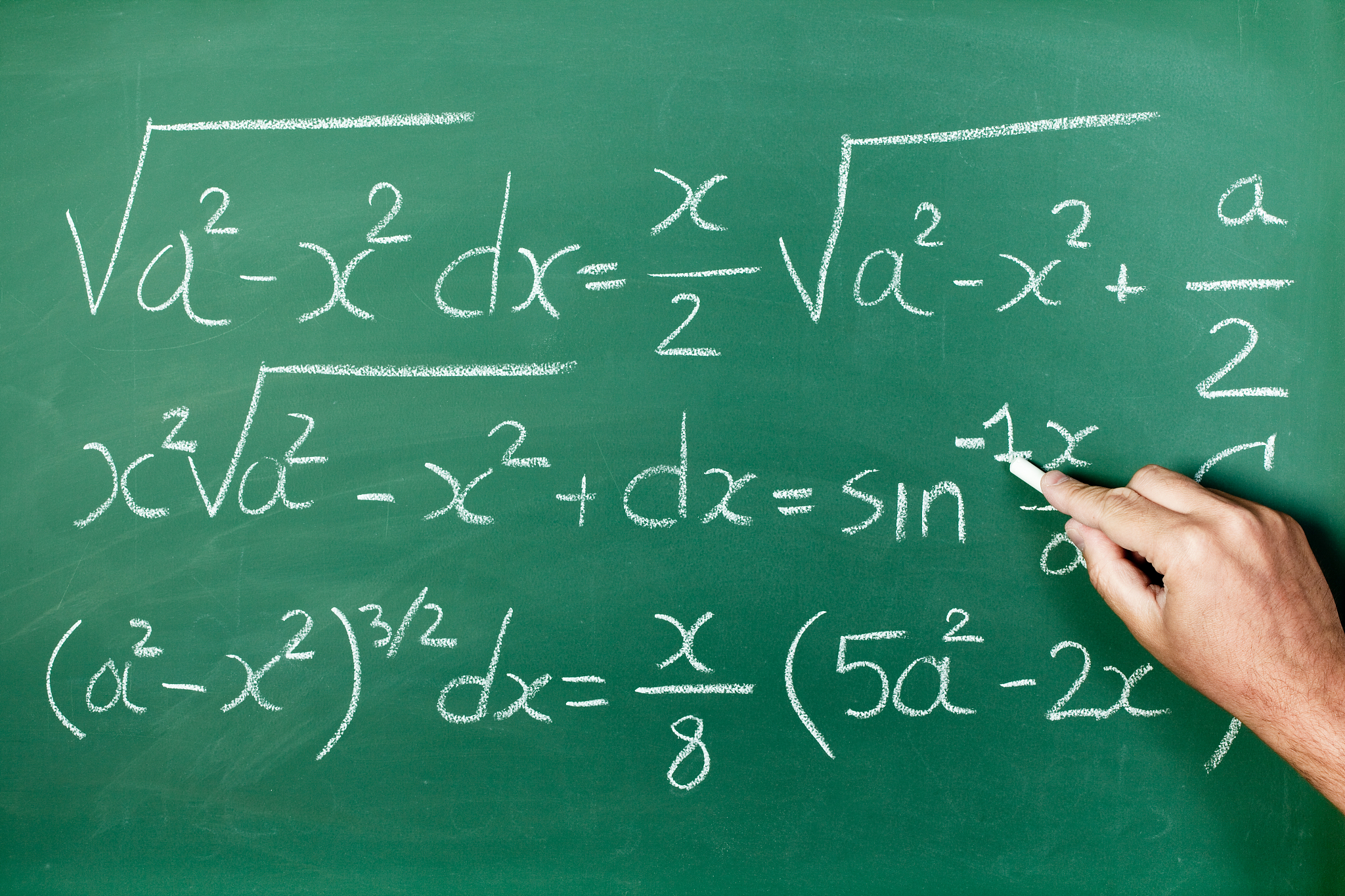mathematics