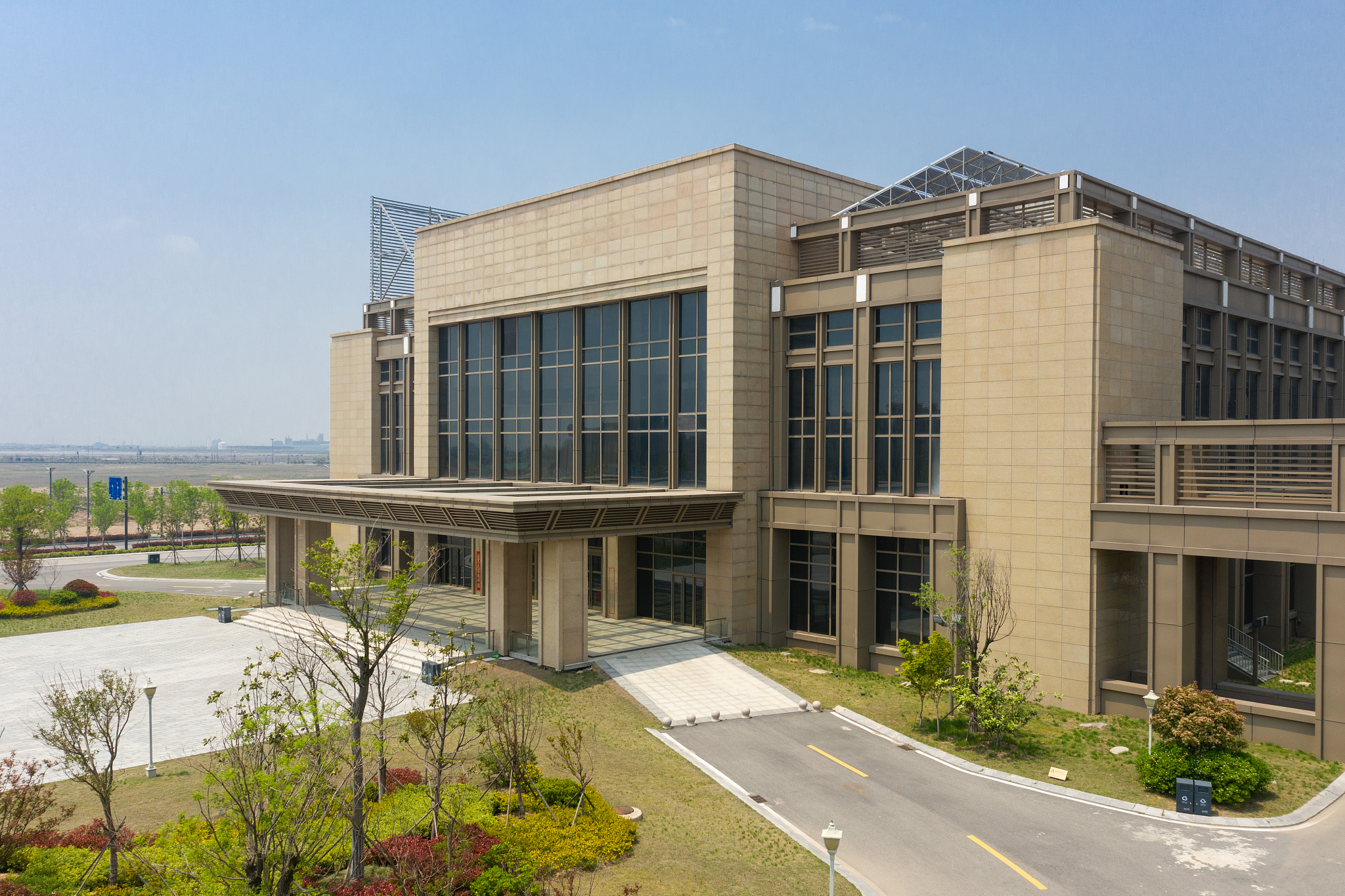 绍兴市职业教育中心建筑工程系专业怎么样？就业前景如何？