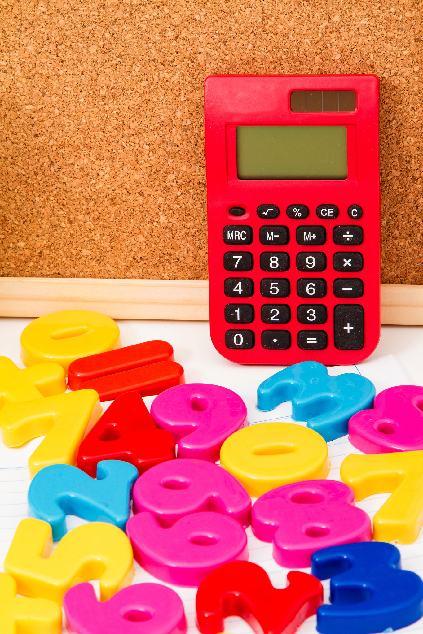 三位数乘二位数竖式题