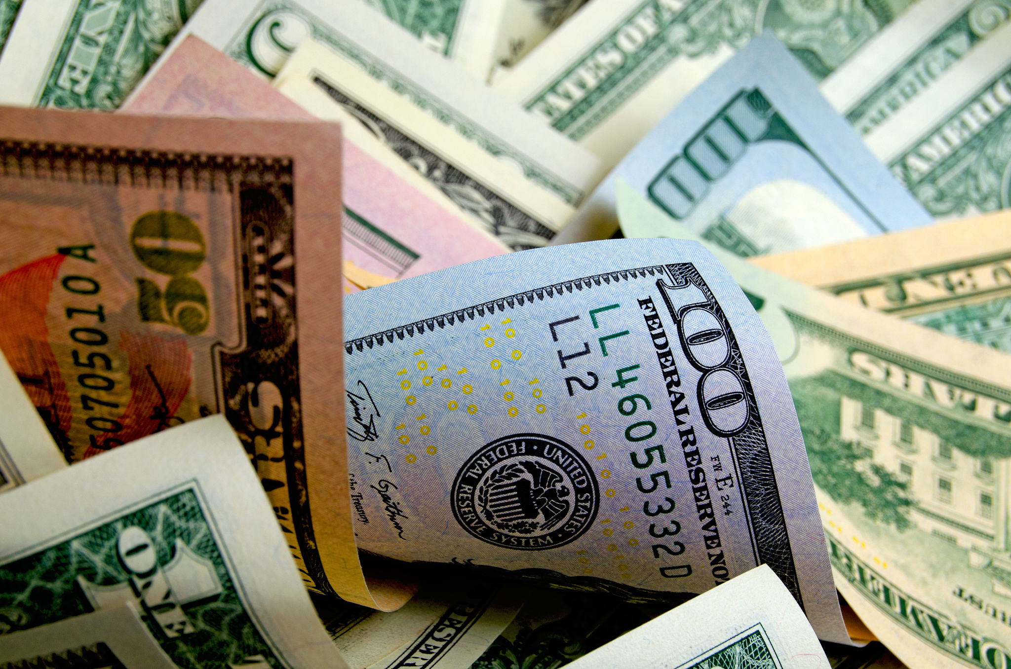 us dollars.