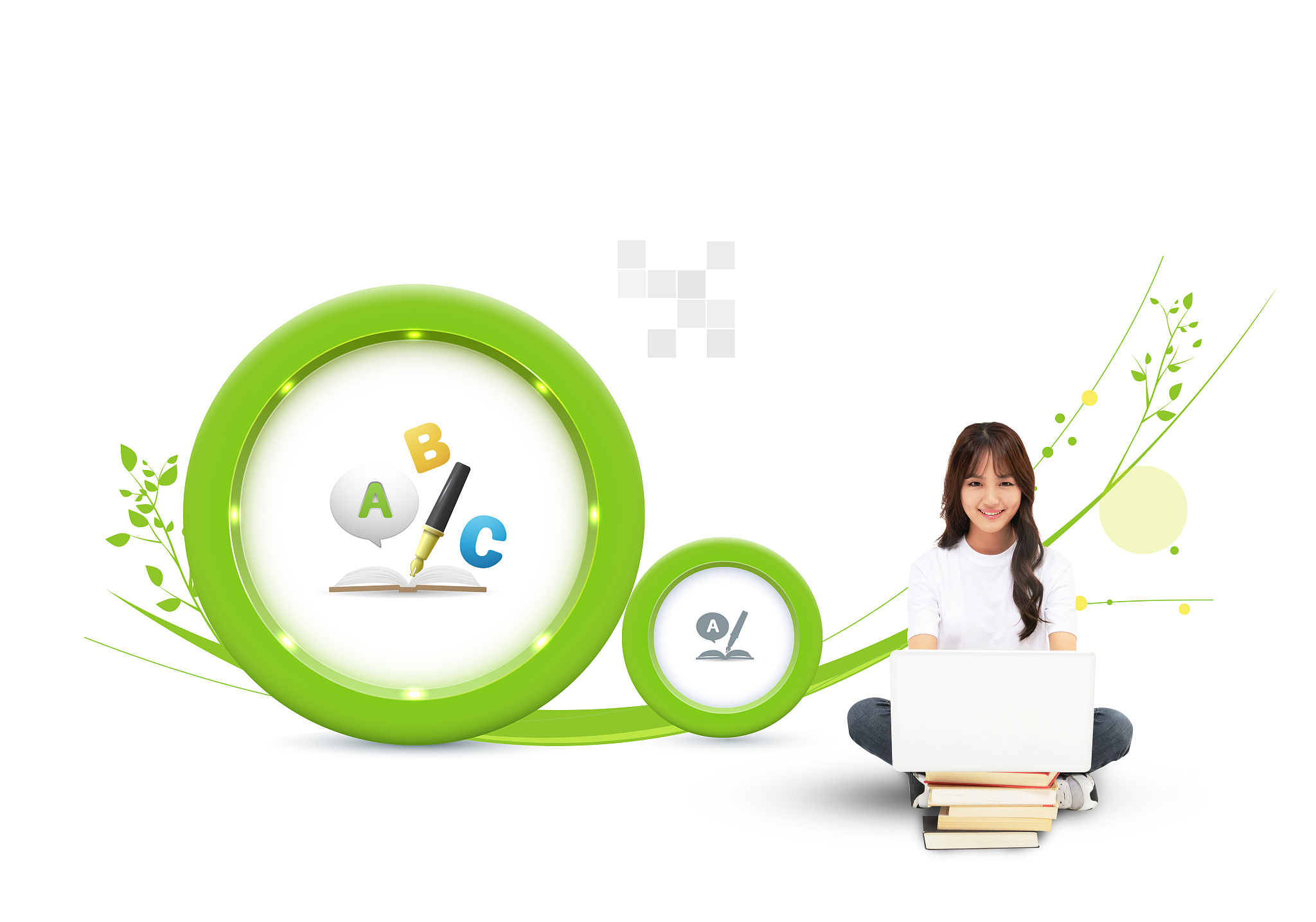 education, school, college student, uniform, learning, study, ko
