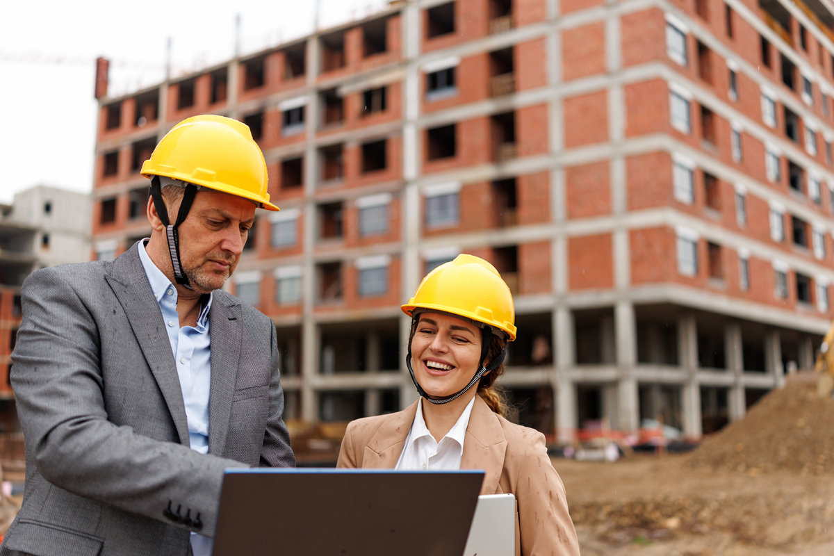 建筑劳务管理：如何加强服务提升工作效率