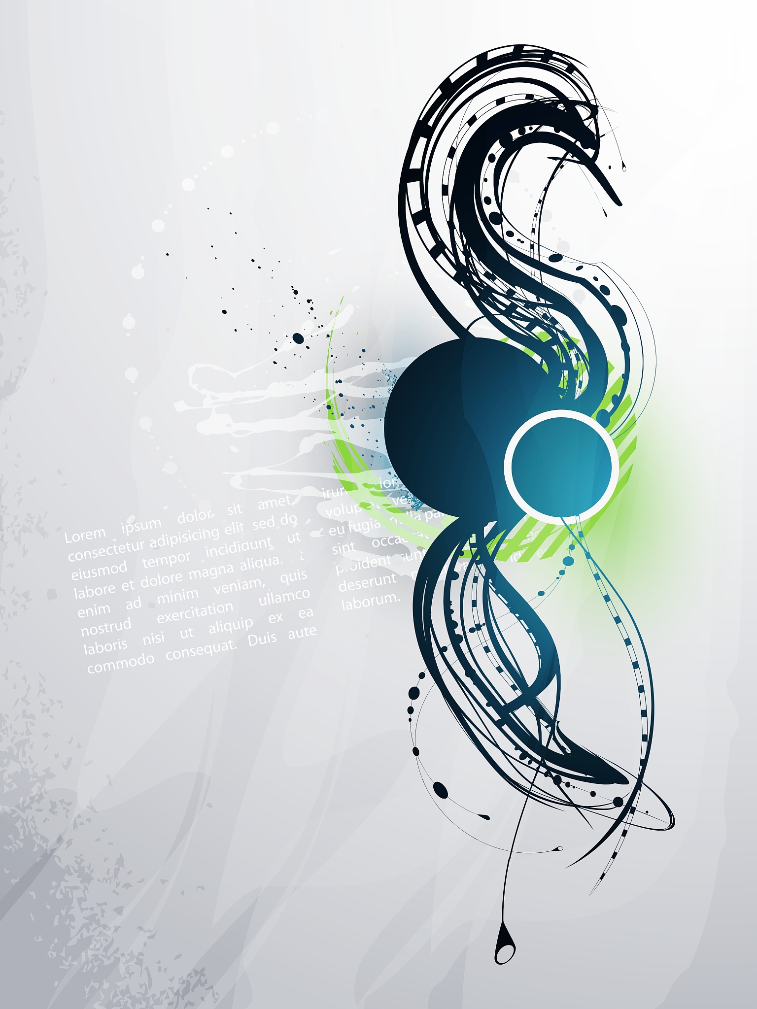 decorative elements