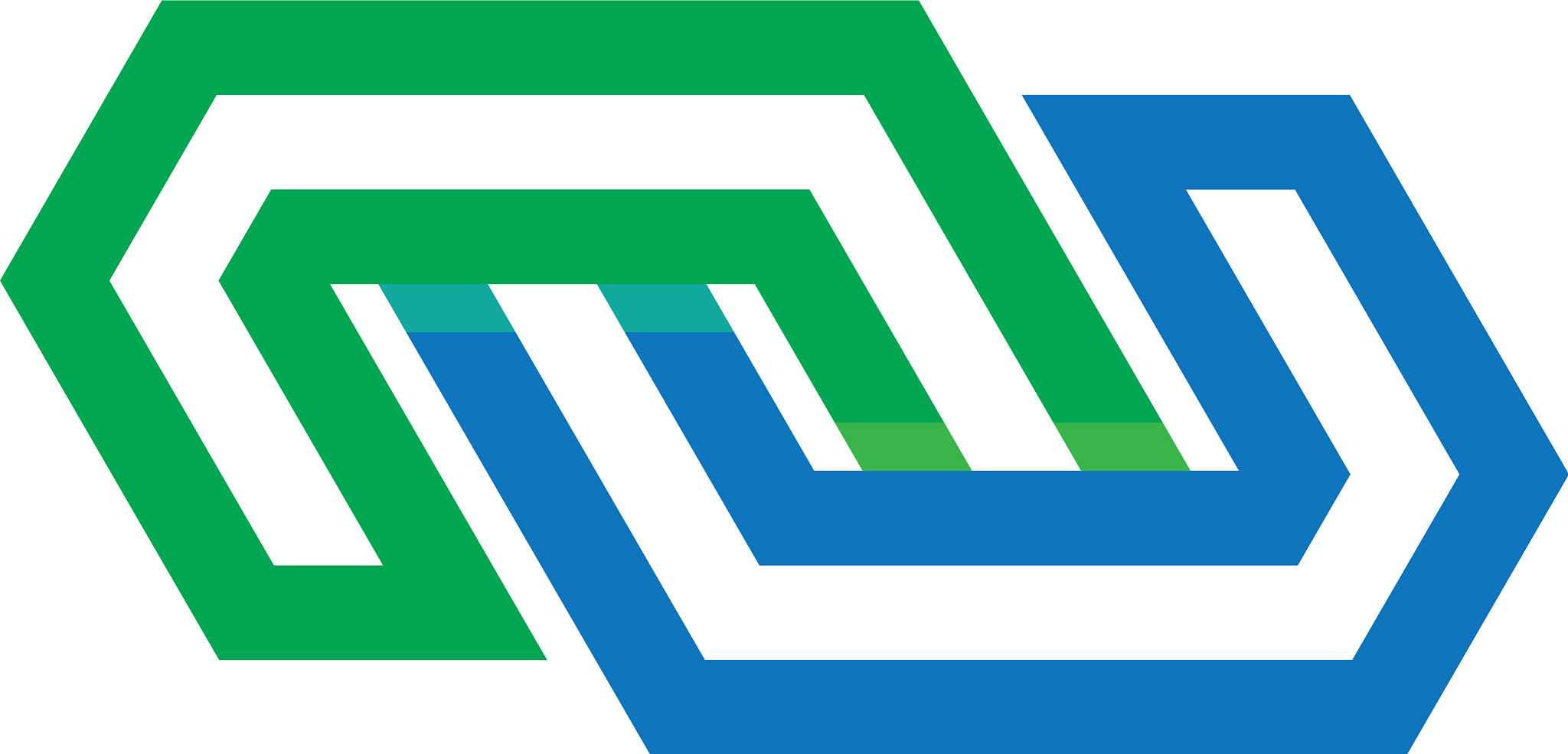 abstract business company logo