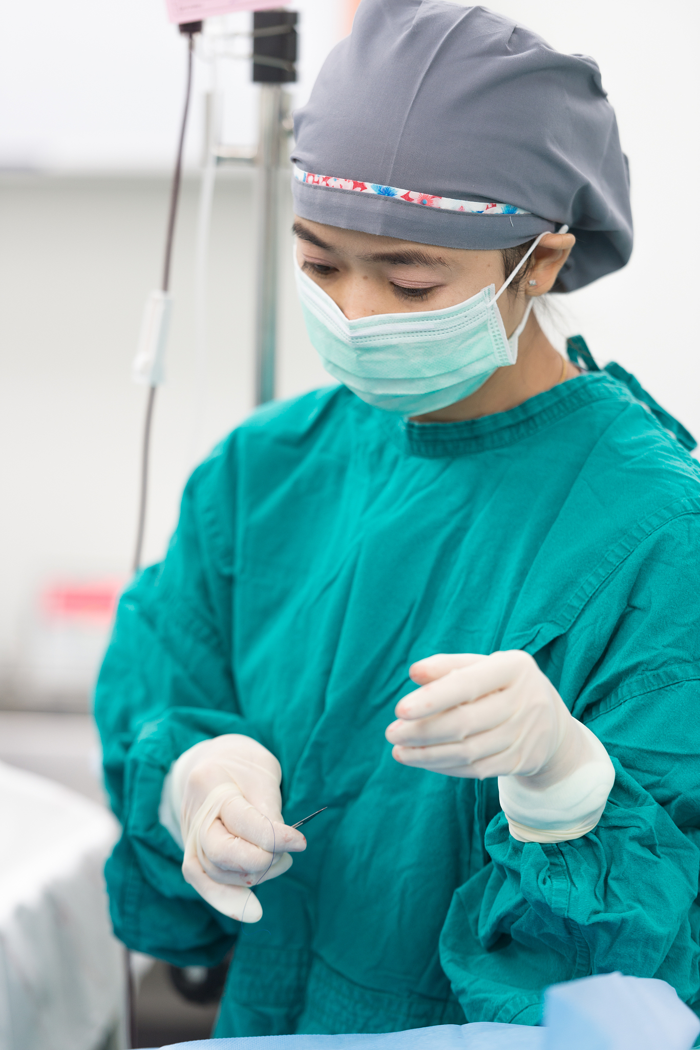 2019麻醉学专业就业前景和就业方向分析