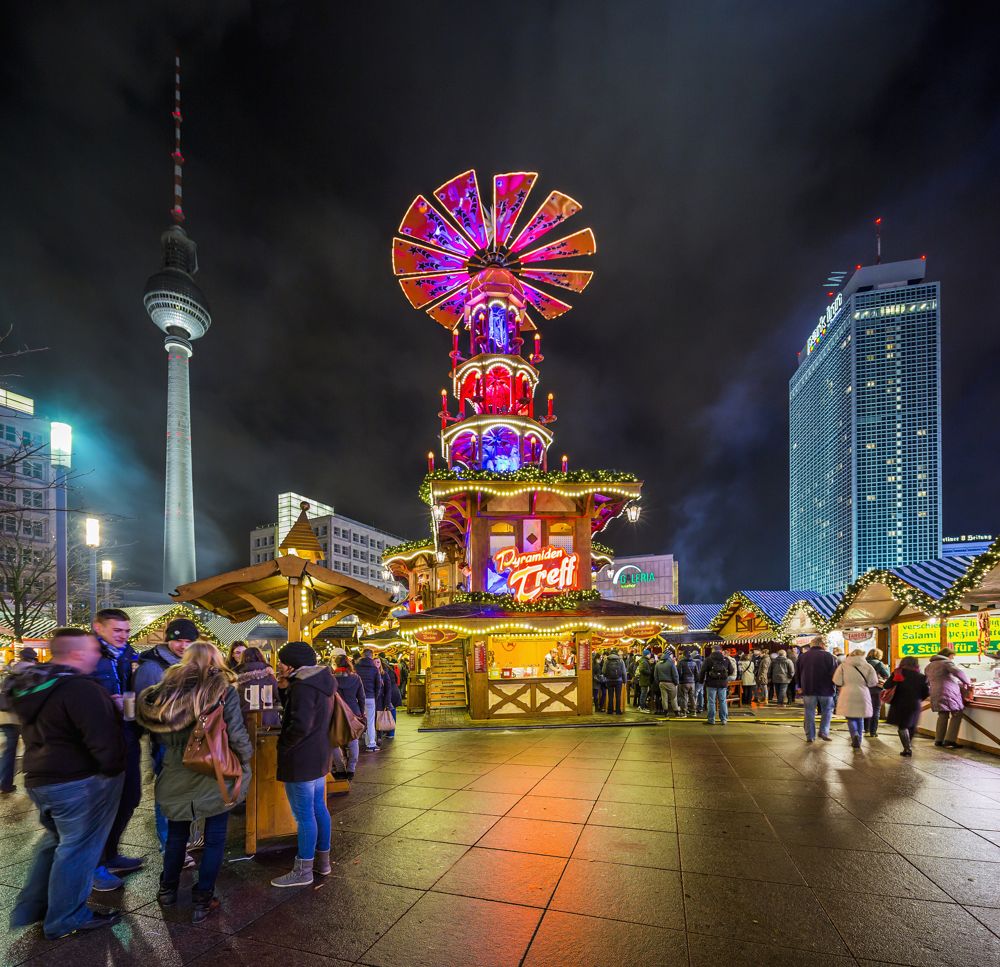 香港有什么好玩的