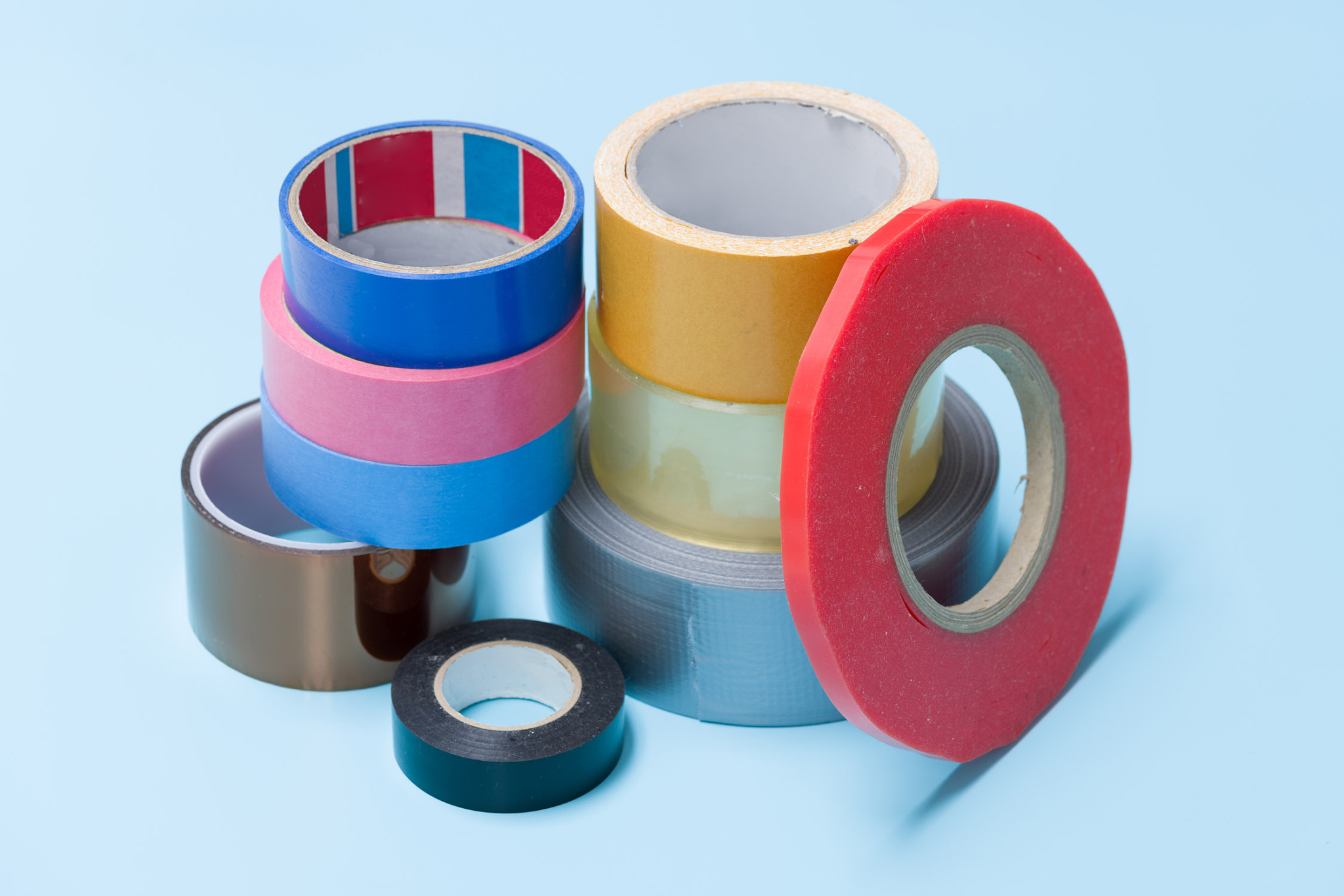 3M 5611A-GF 泡棉双面胶：超强粘性，创意无限可能