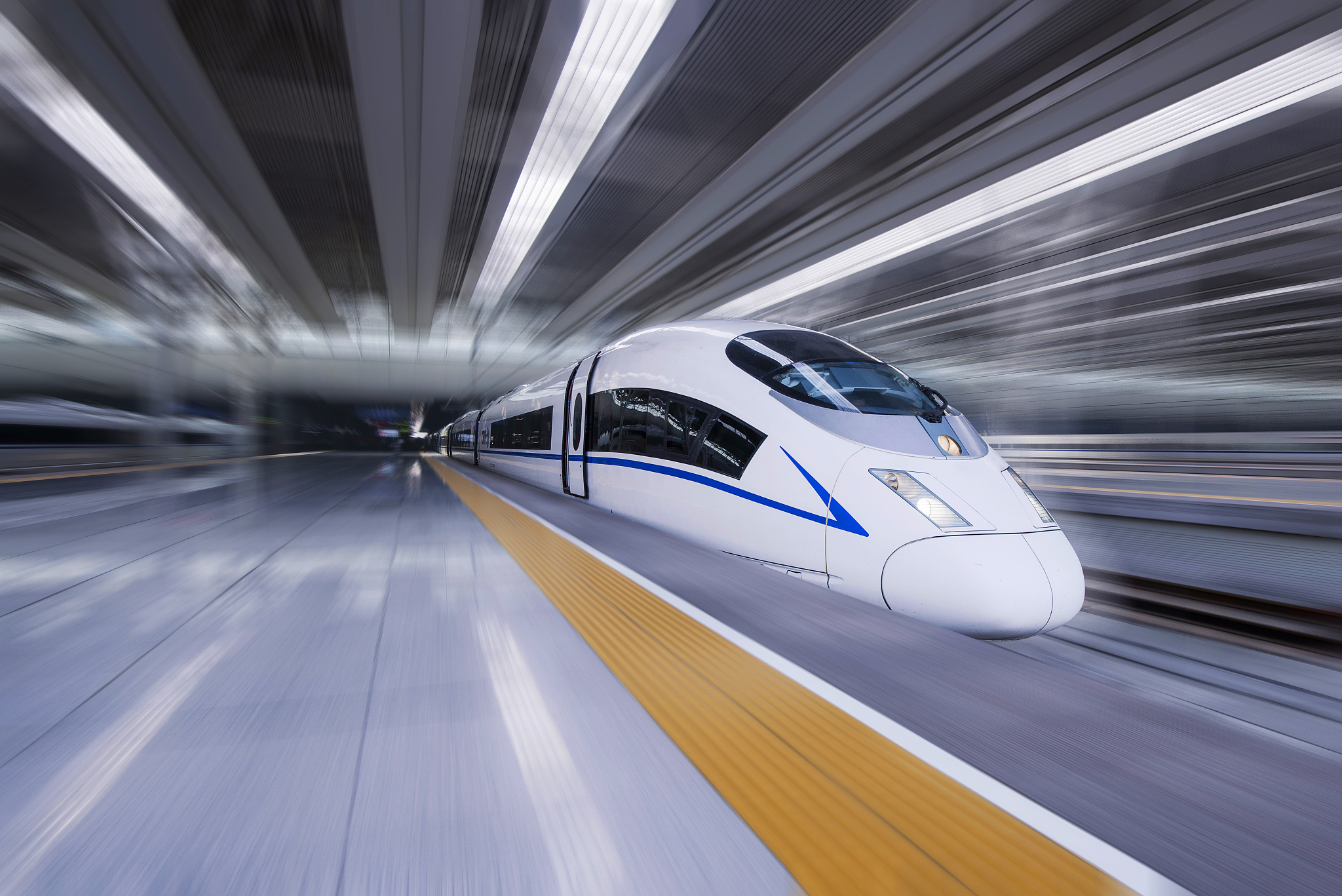 高铁专业就读:未来就业前景如何? 高铁专业就读:未来就业前景如何?