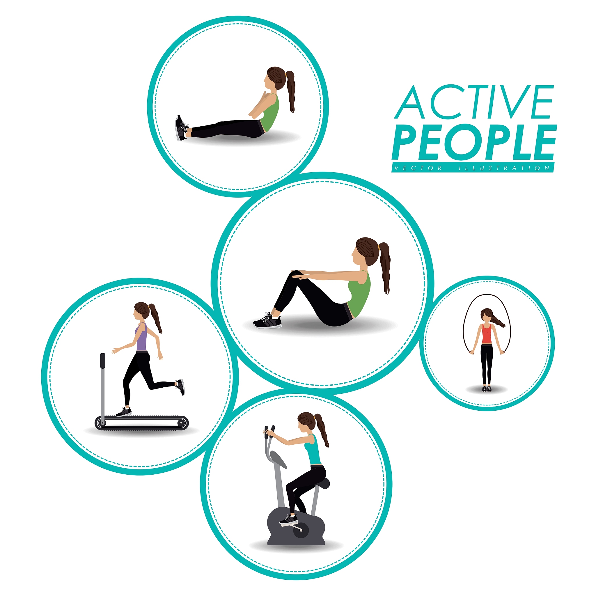 普通人平板支撑多久算合格