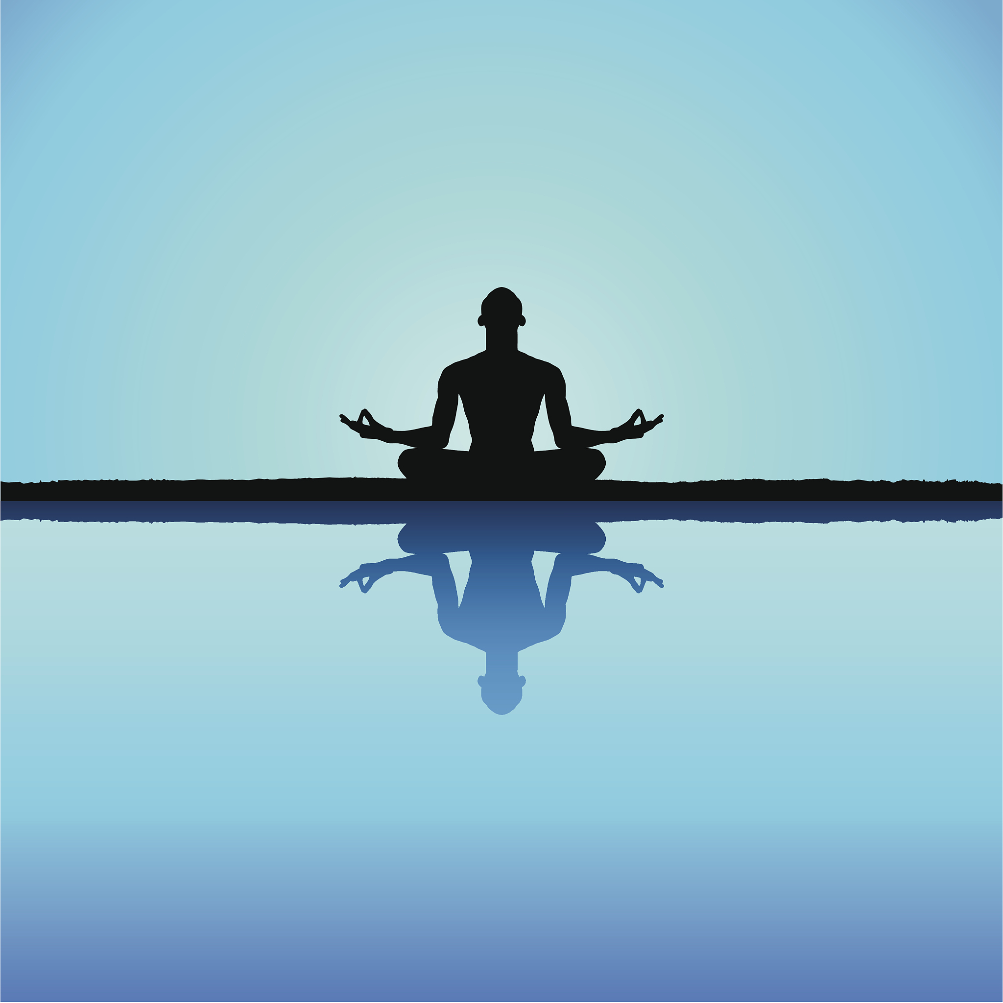 如何进入入定状态：简单易学的方法和技巧