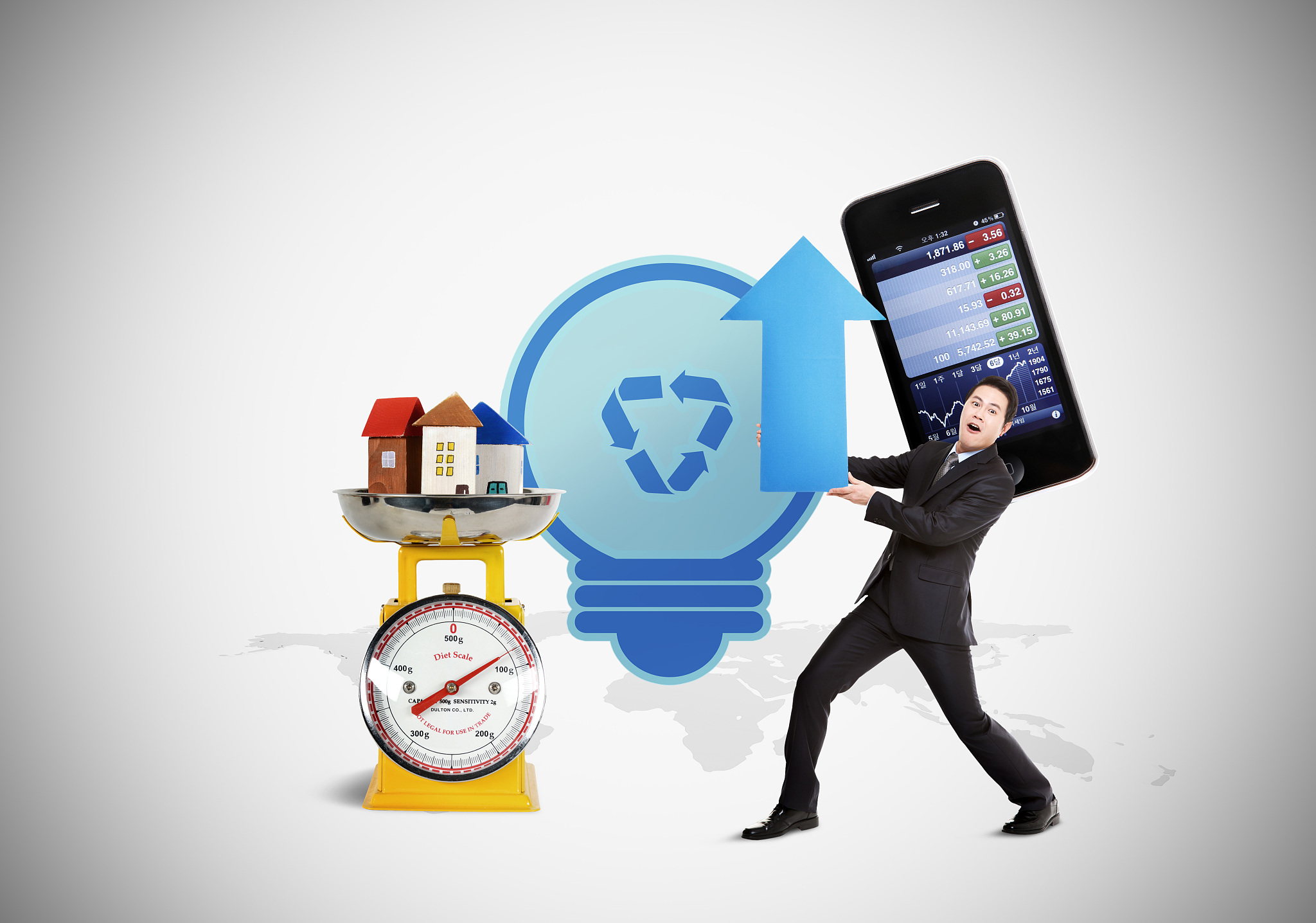 business, finance, banking, insurance, savings, virtual money, i