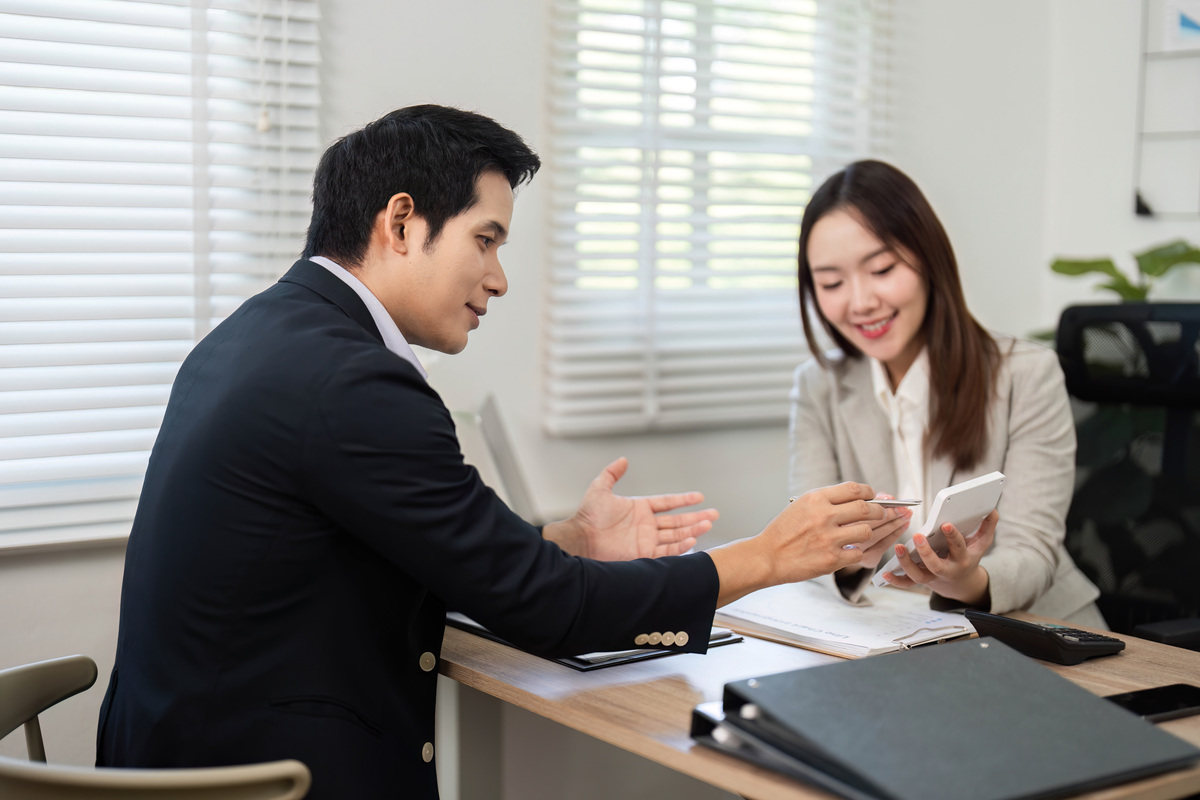 职场相处难题？教你如何与上司同事融洽共处